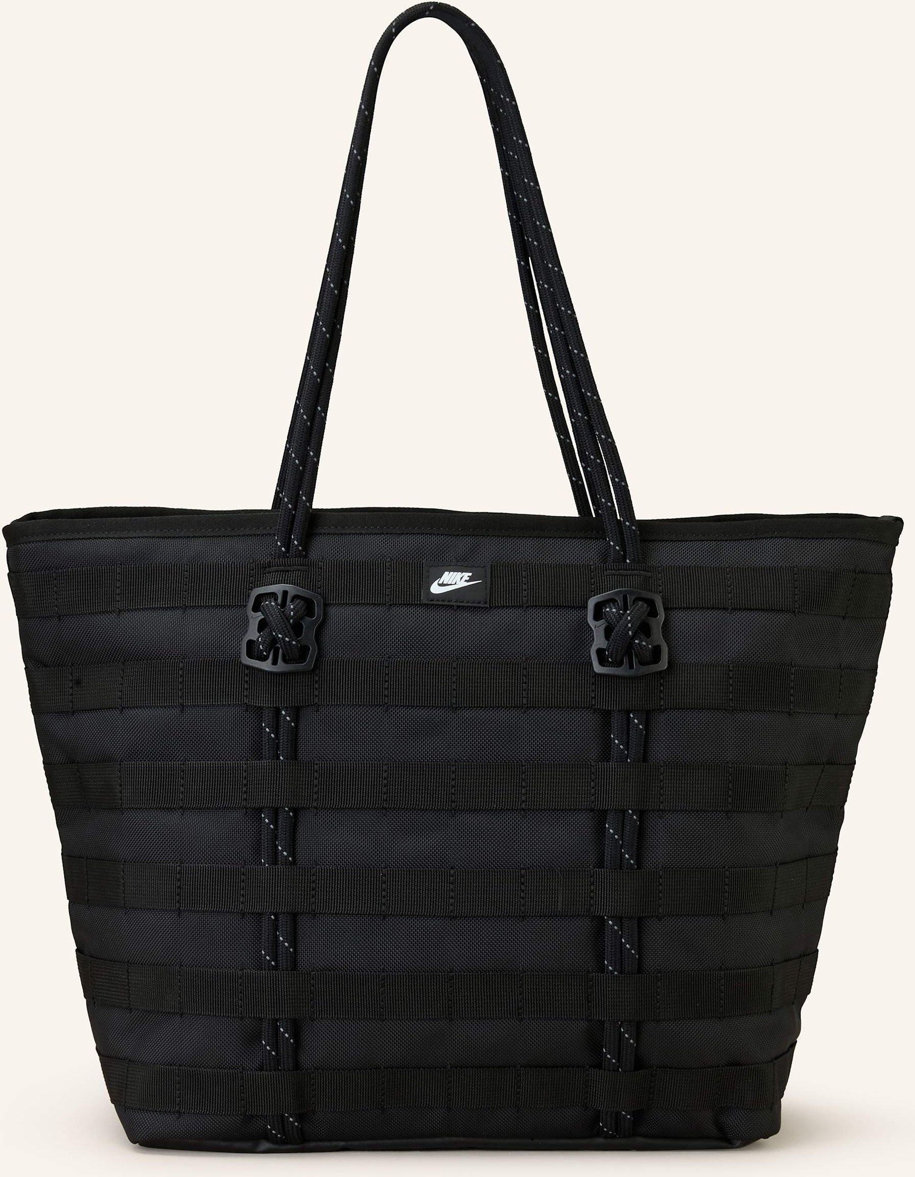 Nike Sporttasche Sportswear schwarz