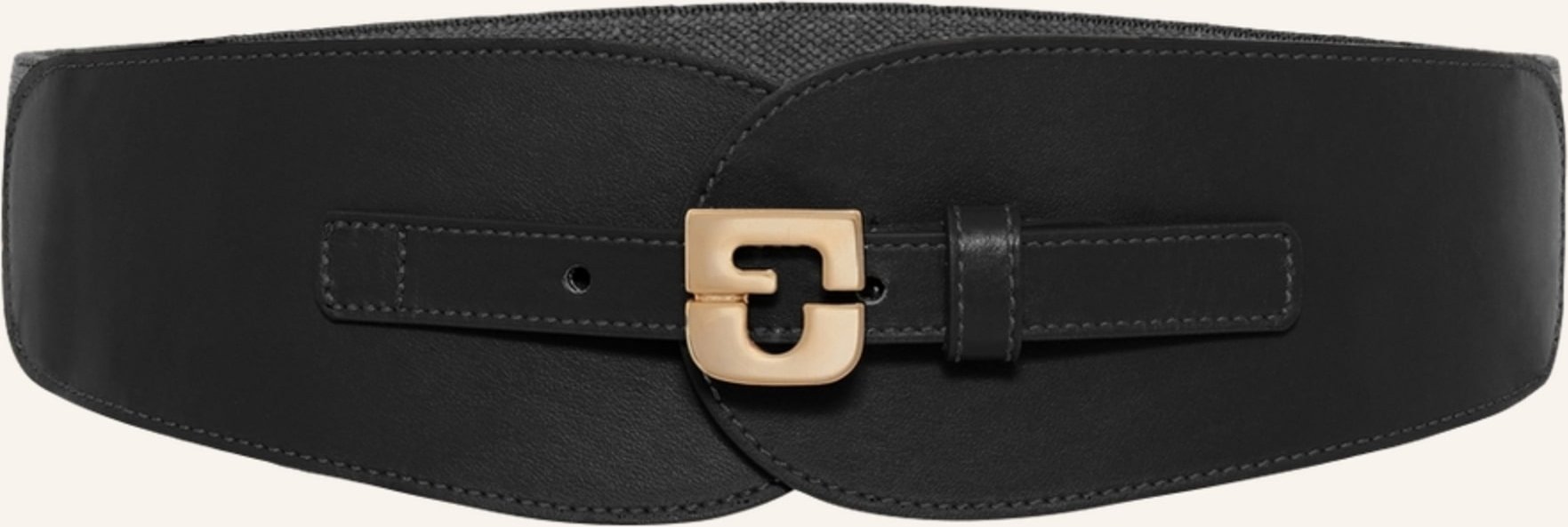 Gerard Darel Gürtel Olympe schwarz
