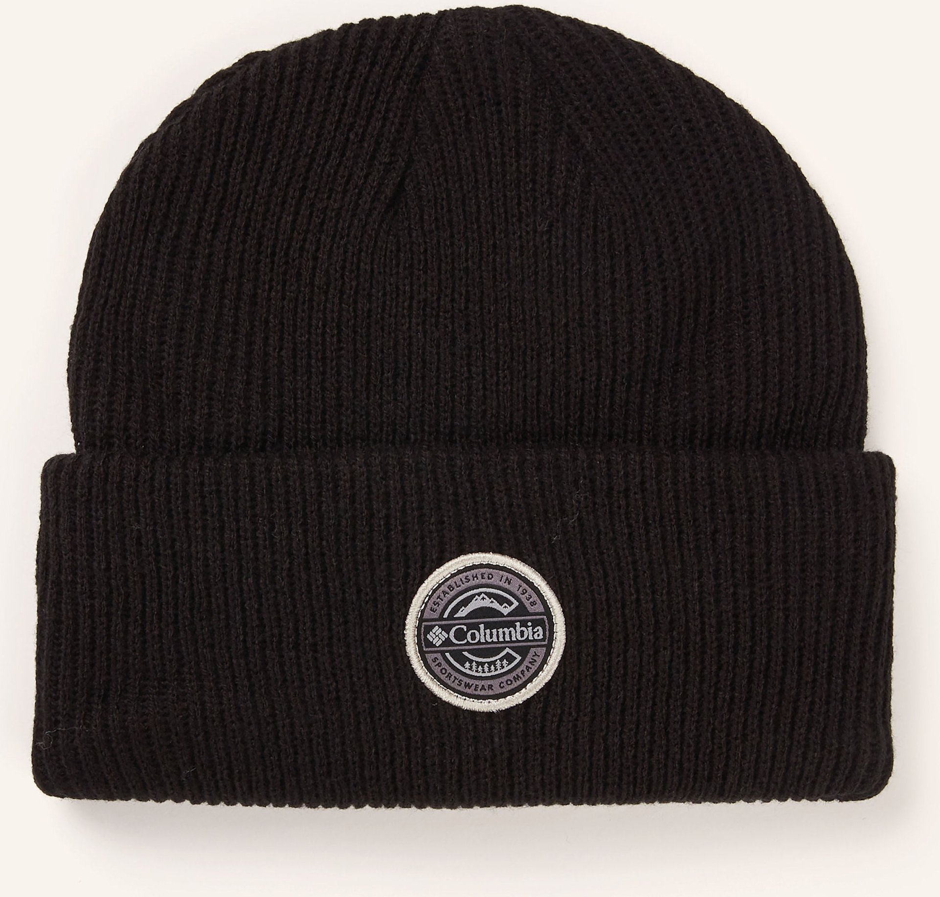 Thumbnail - Columbia Mütze Provisions™ schwarz