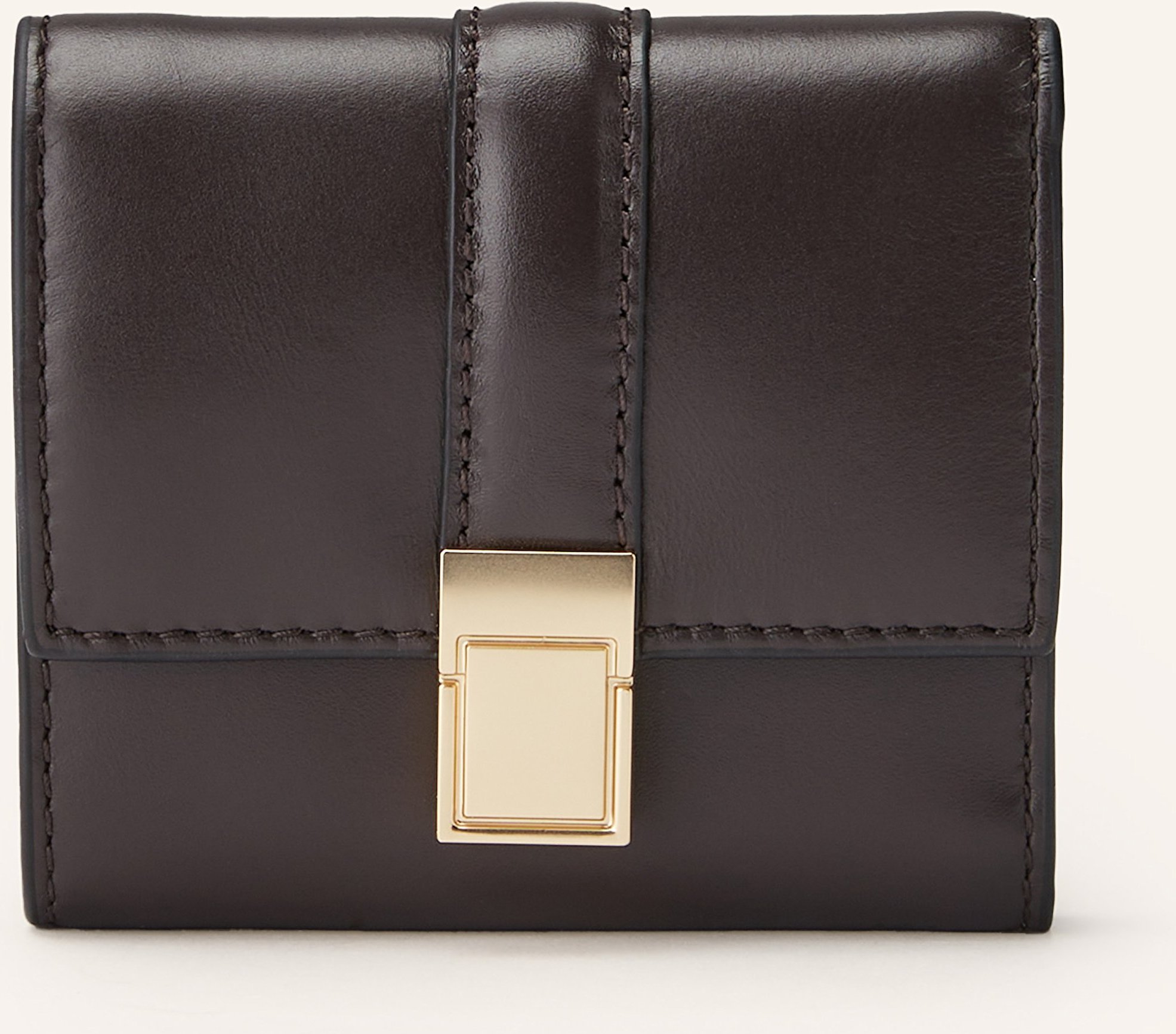 Marc O'polo Geldbörse braun