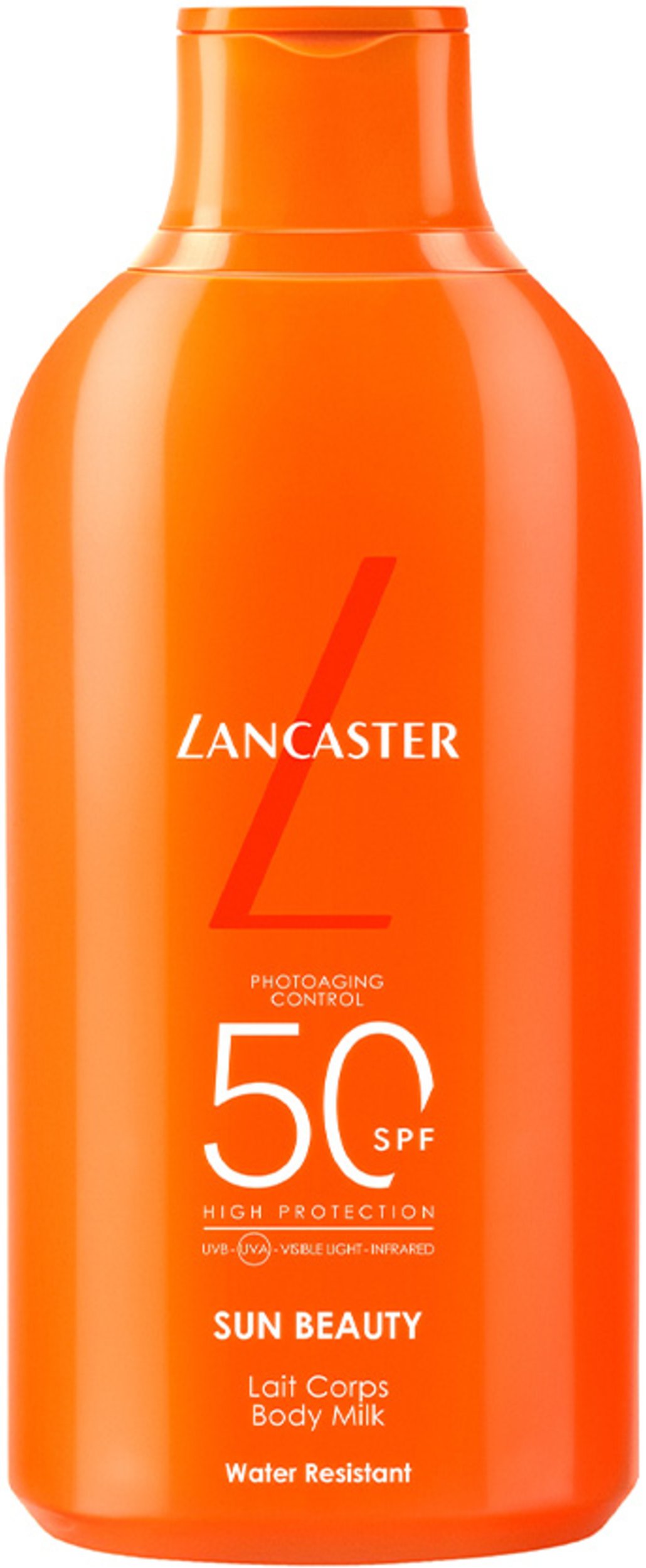 Lancaster Sun Beauty Spf Body Milk 400 ml