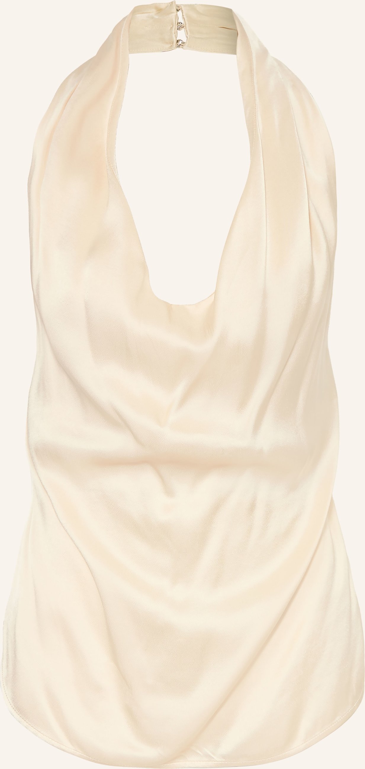 Ottod'ame Satintop beige