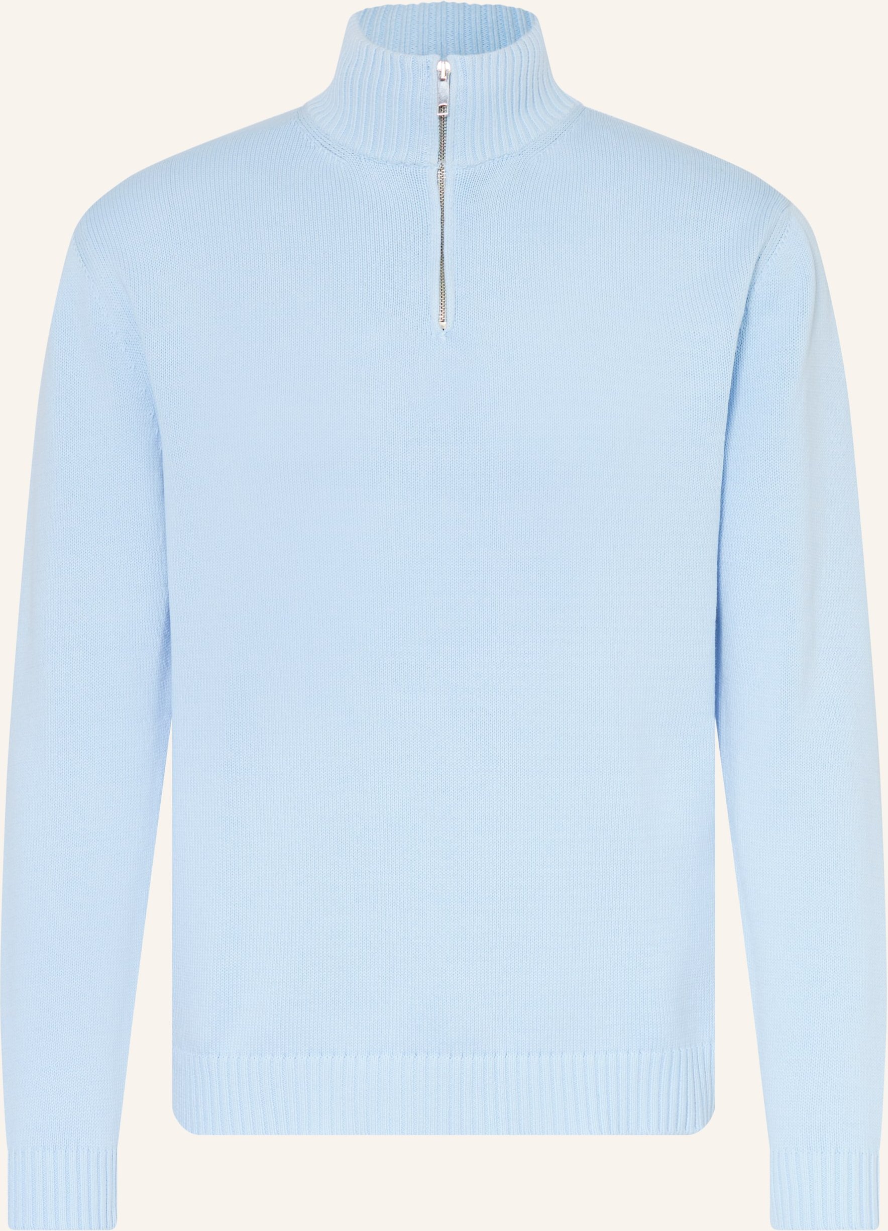 Daniele Fiesoli Troyer Giza blau