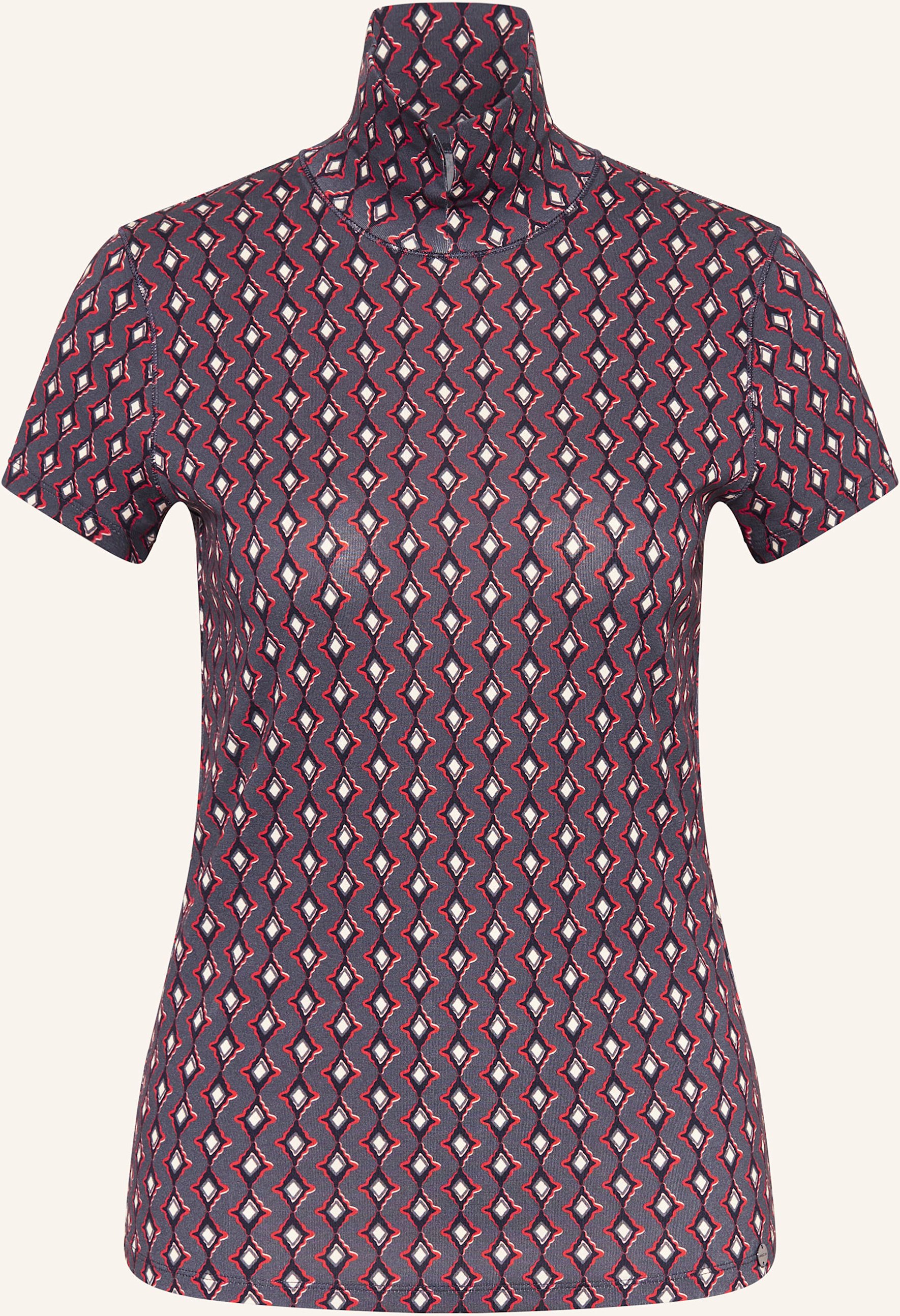 Marc Cain T-Shirt blau