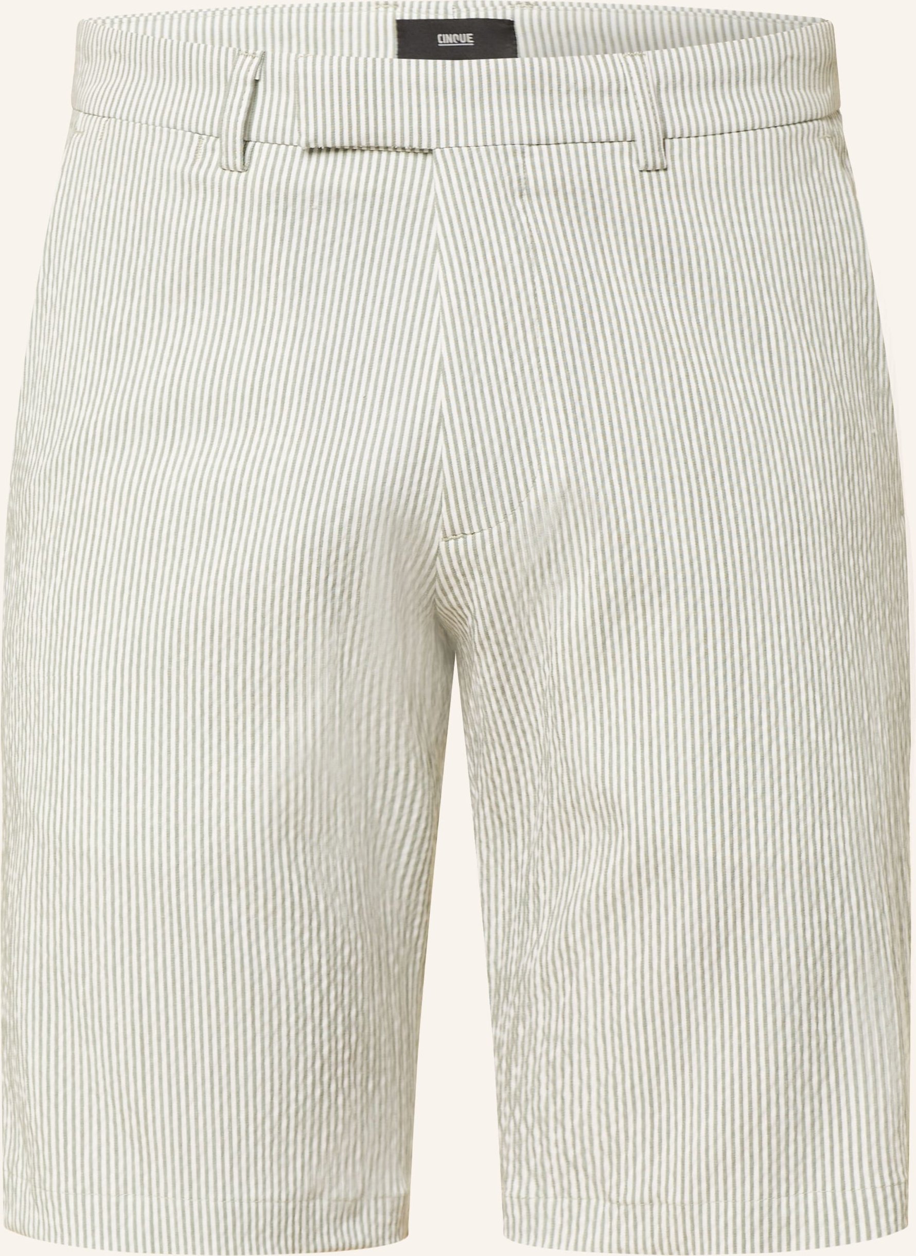 Cinque Shorts Cibeppe gruen