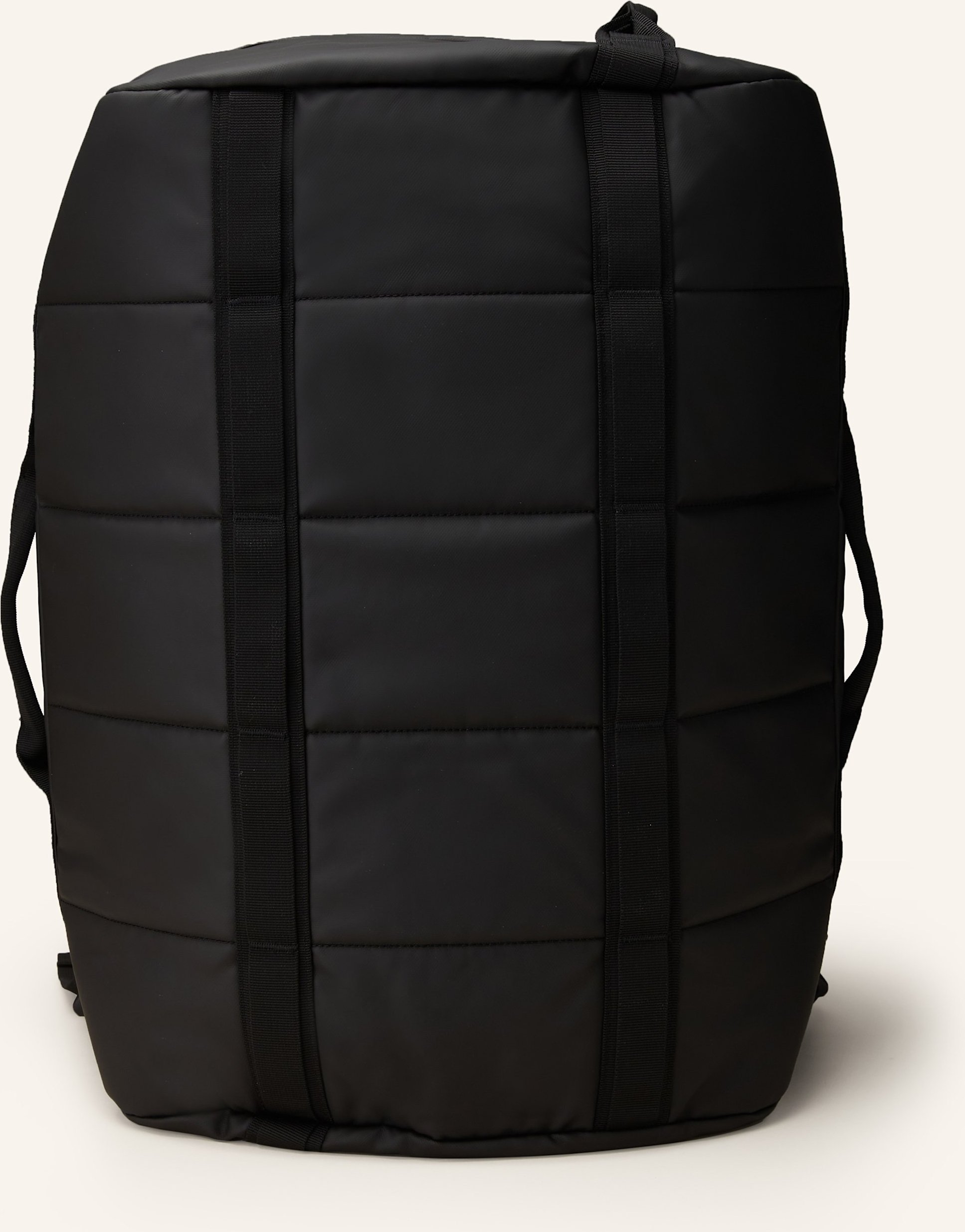 D_B_ Rucksack Roamer Duffel 60 L schwarz