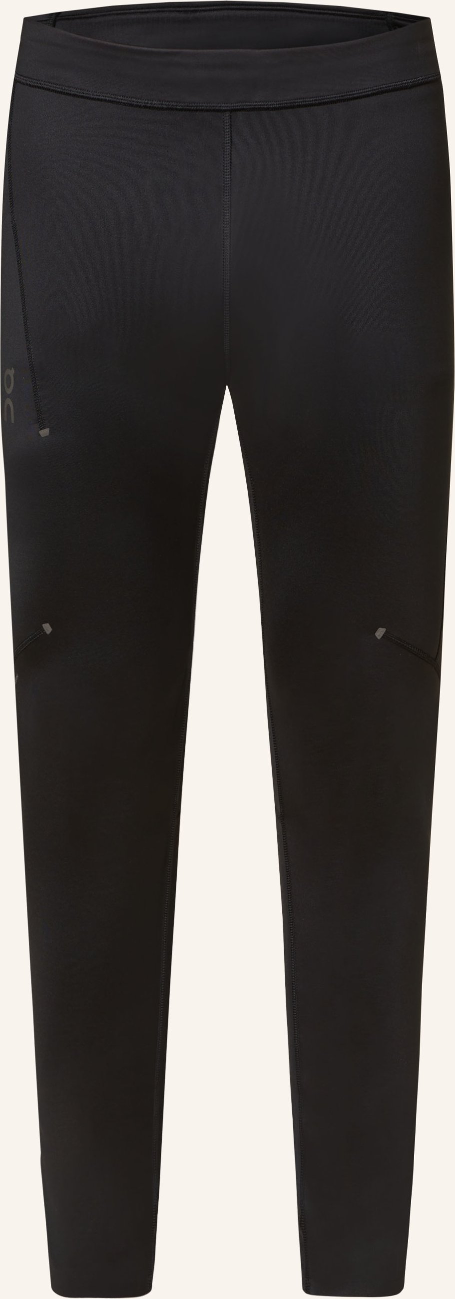 Thumbnail - On Lauf-Tights Performance schwarz