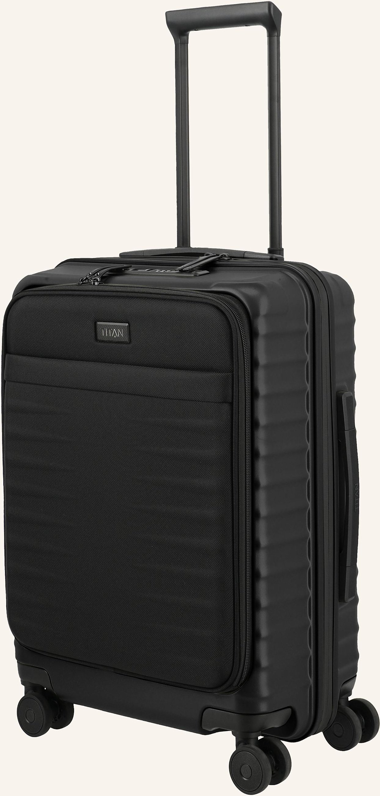 Thumbnail - Titan Trolley Upgrade S Vt schwarz