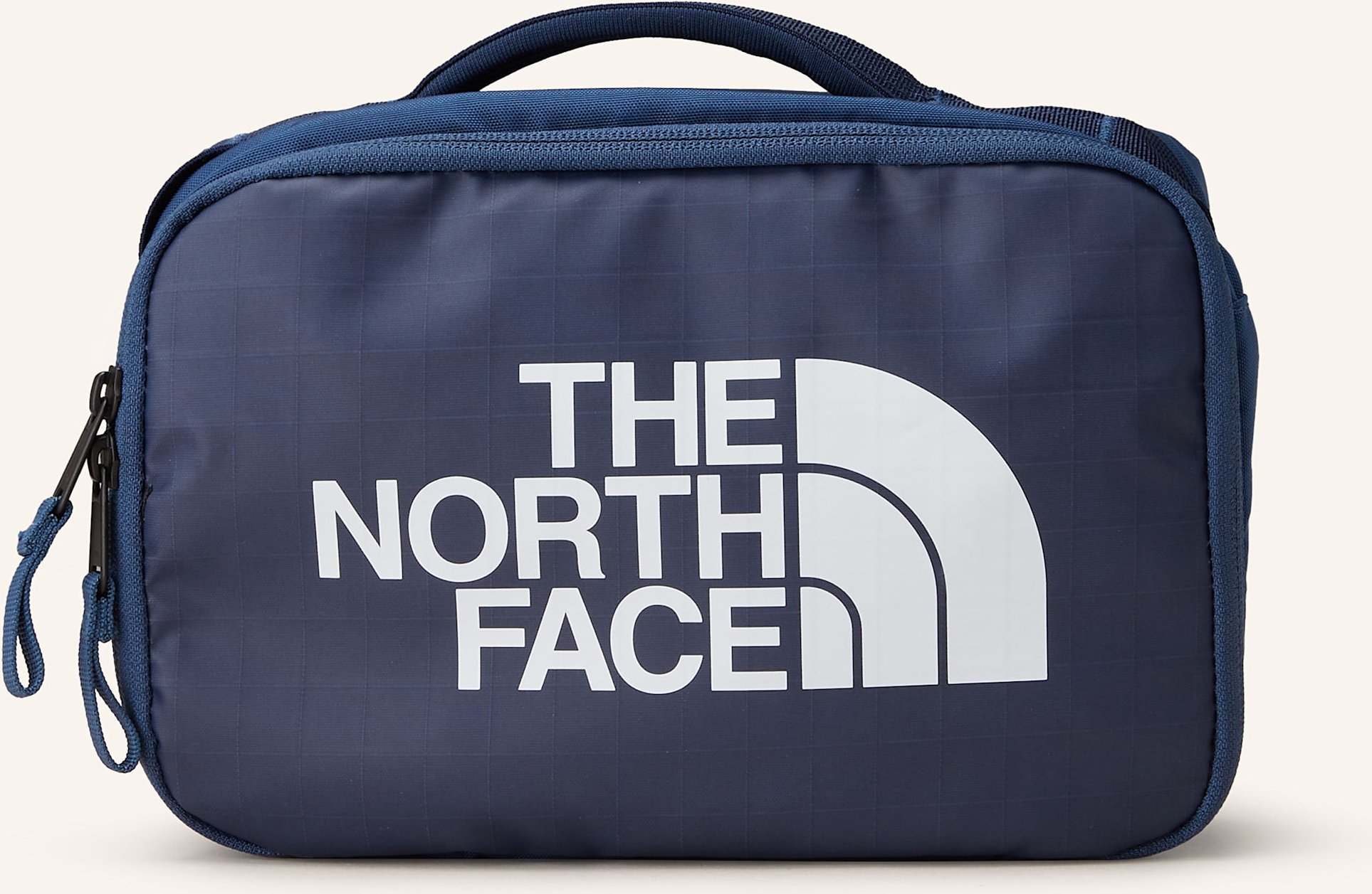 The North Face Kosmetiktasche Base Camp Voyager blau