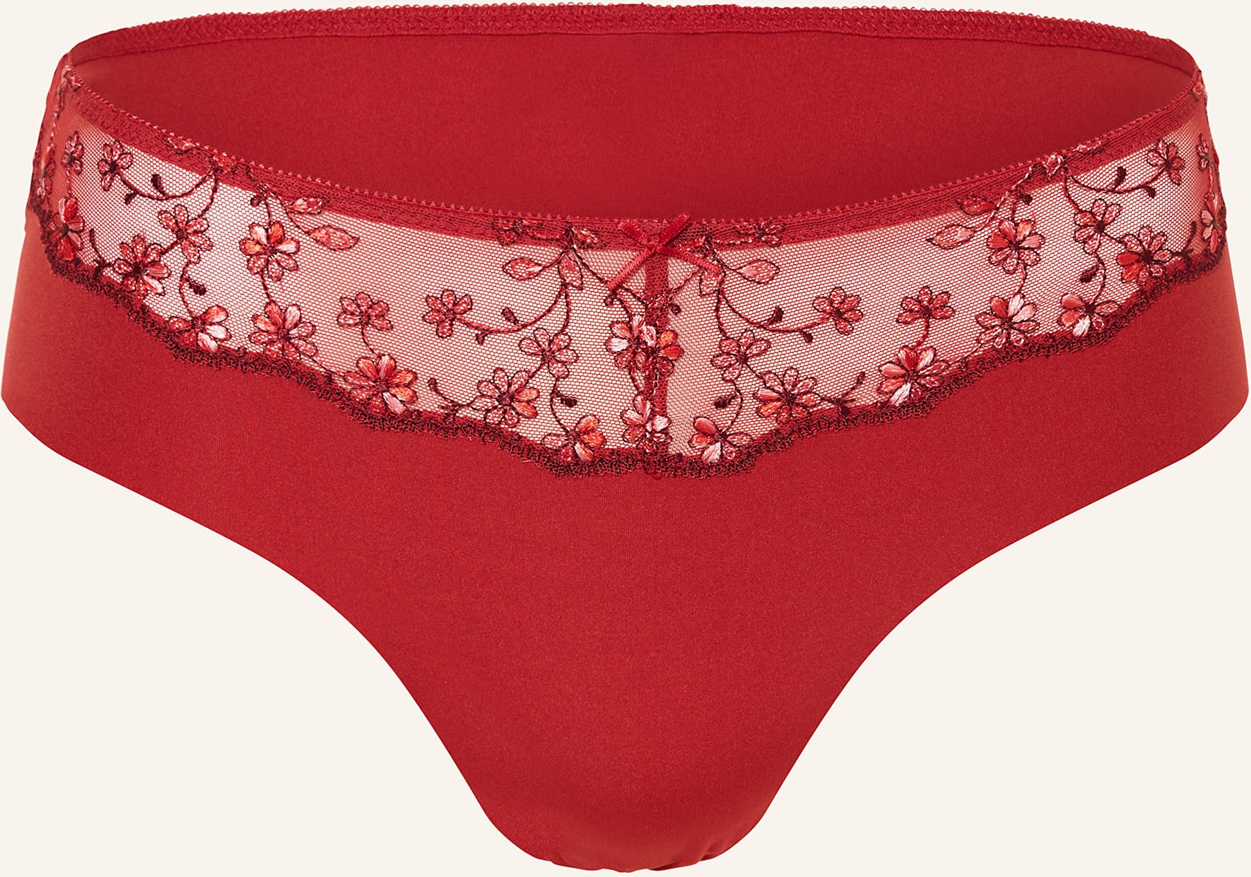 Mey Panty Serie Delightful rot
