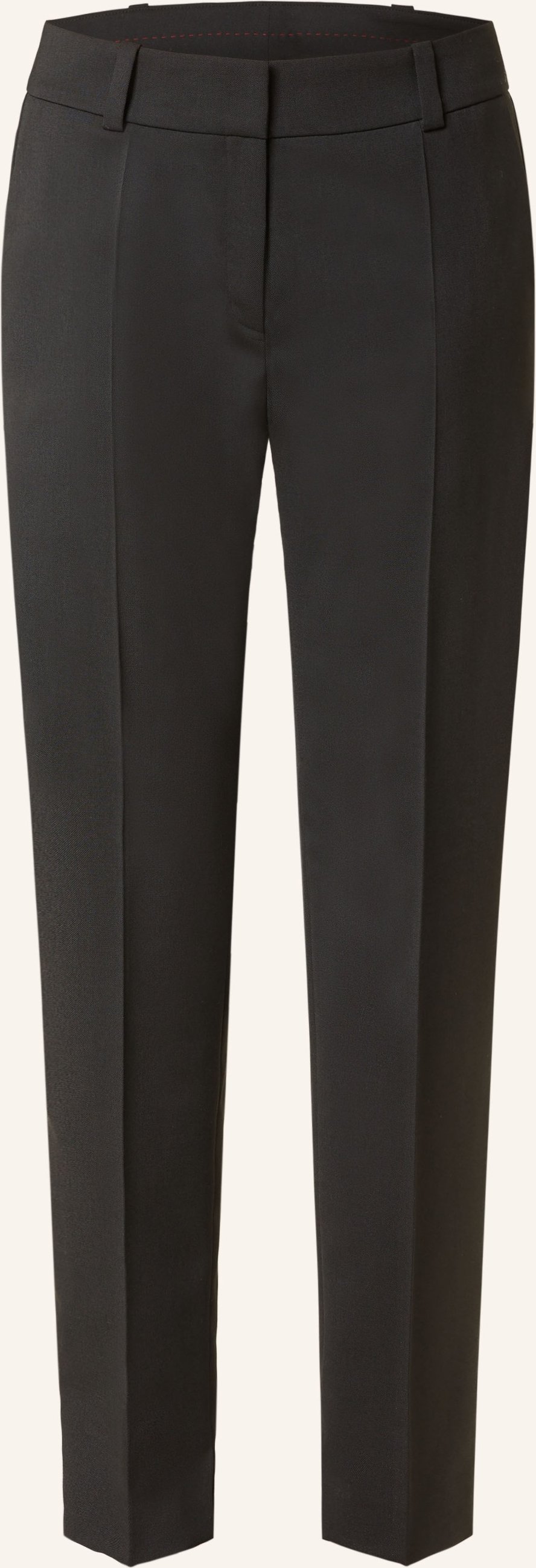 Hugo Hose Hetana schwarz