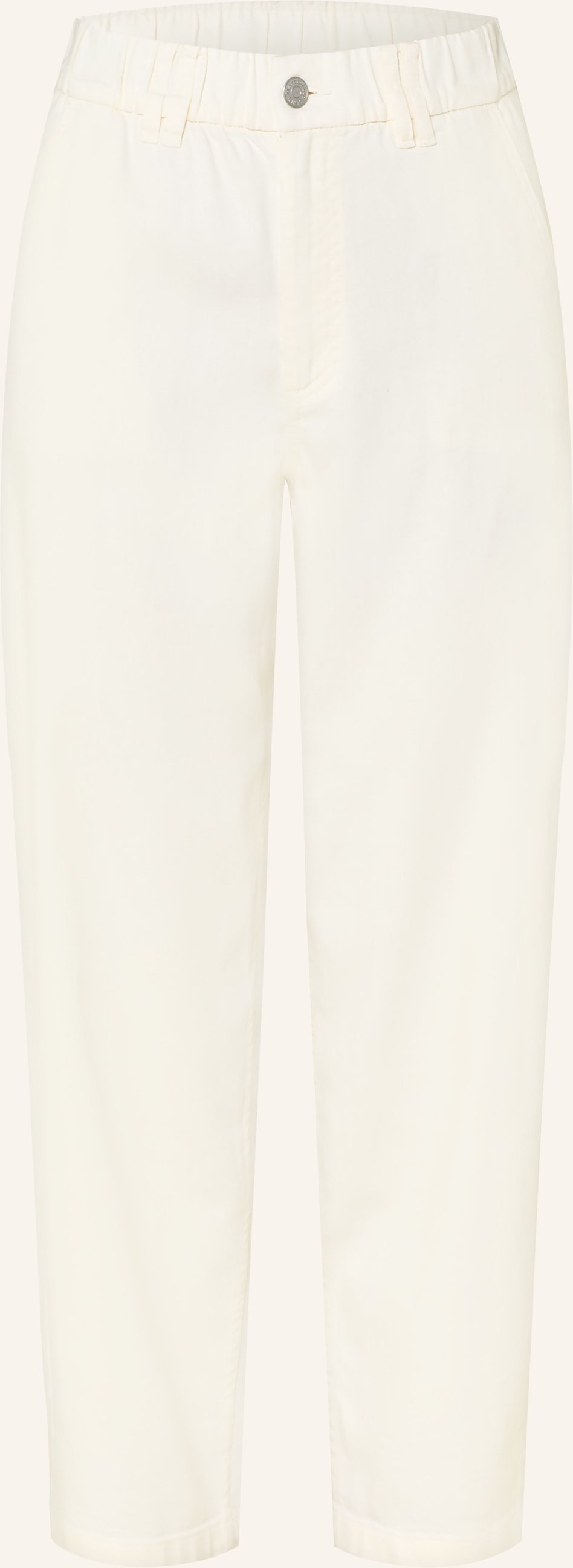 Marc O'polo Denim Mom Jeans beige
