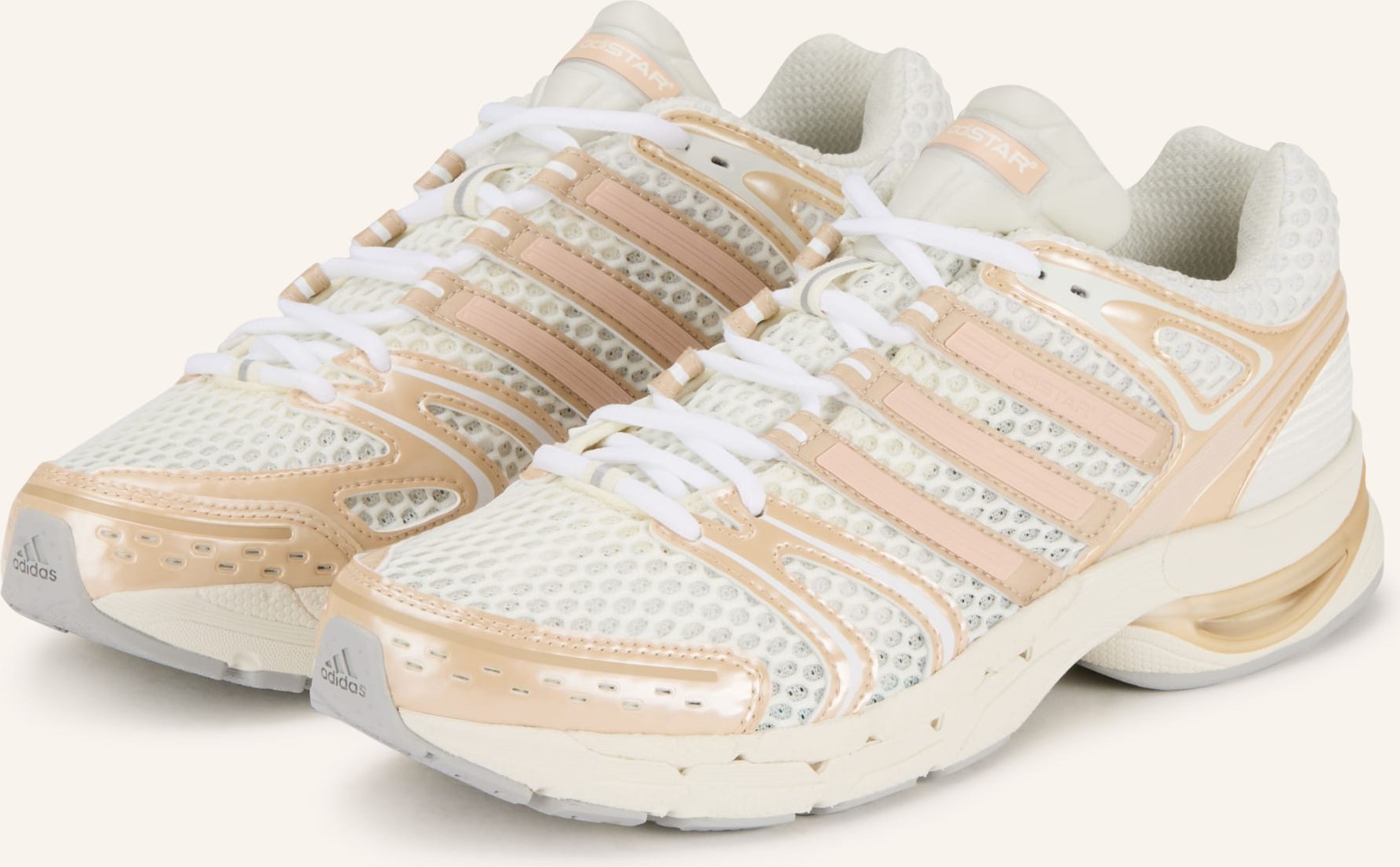 Thumbnail - Adidas Originals Sneaker Adistar Control 5 beige