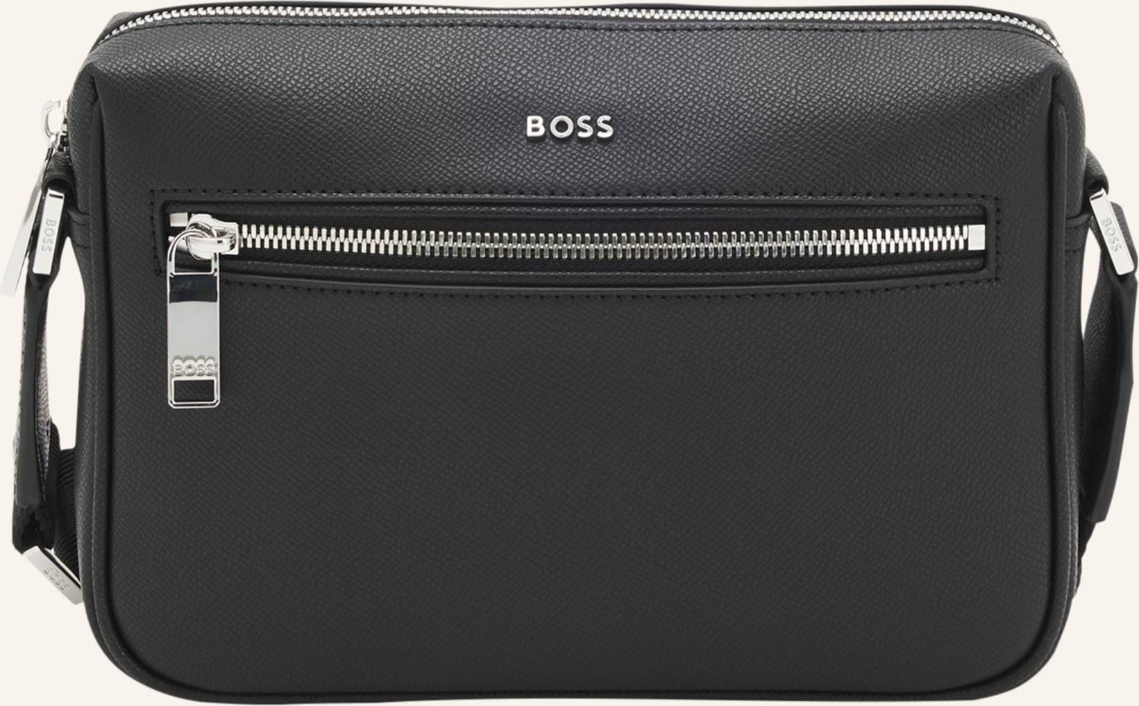 Boss Crossbody-Tasche Daxter_Ew Crossbody schwarz