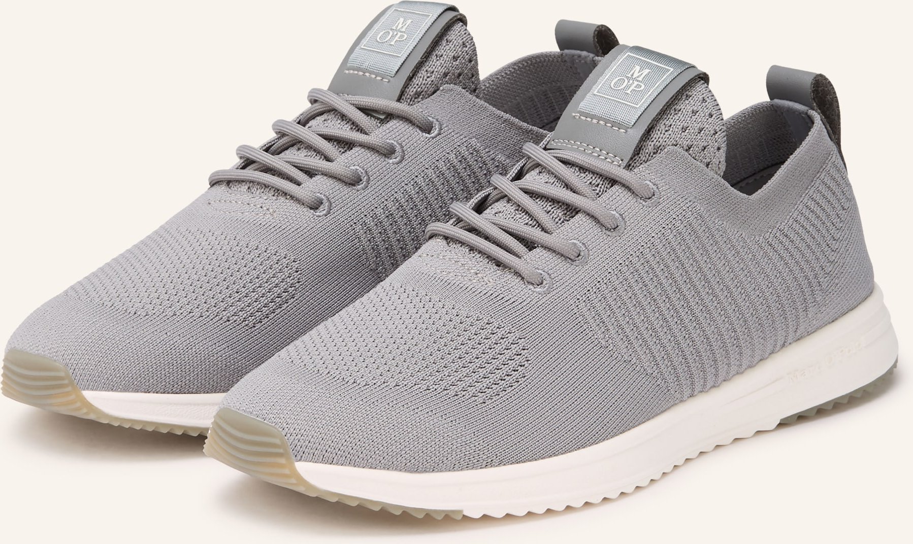 Marc O'polo Sneaker Jasper grau