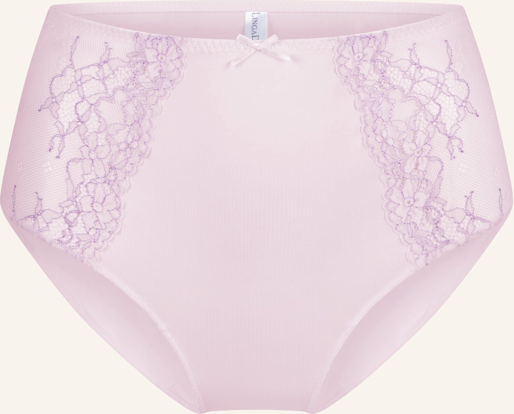 Lingadore Daily Slip rosa
