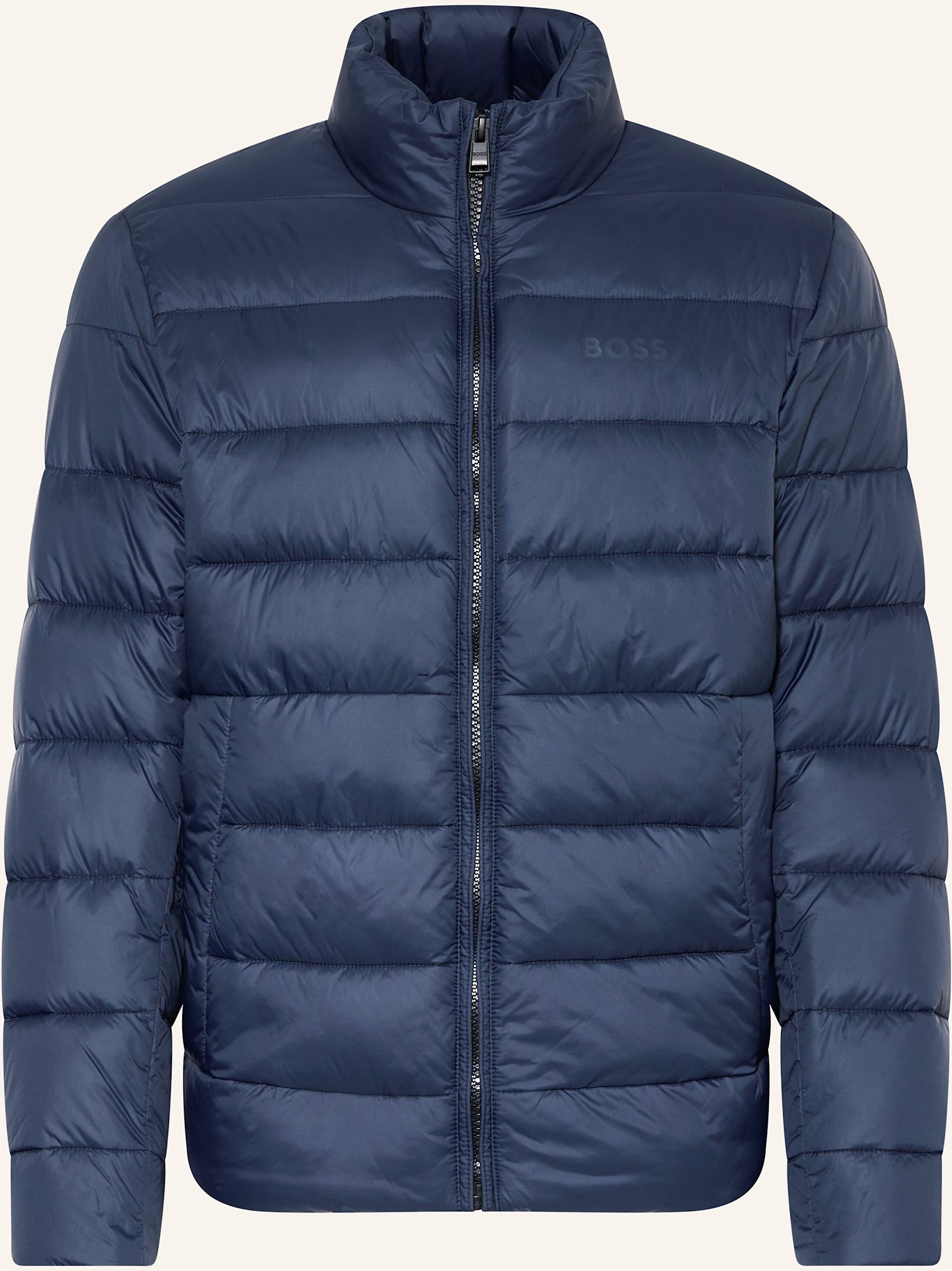 Thumbnail - Boss Steppjacke Ciko blau