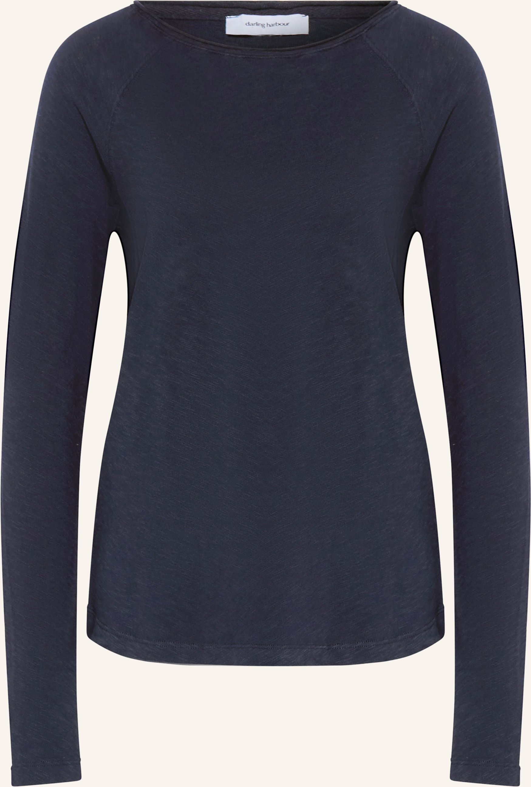 Darling Harbour Longsleeve blau