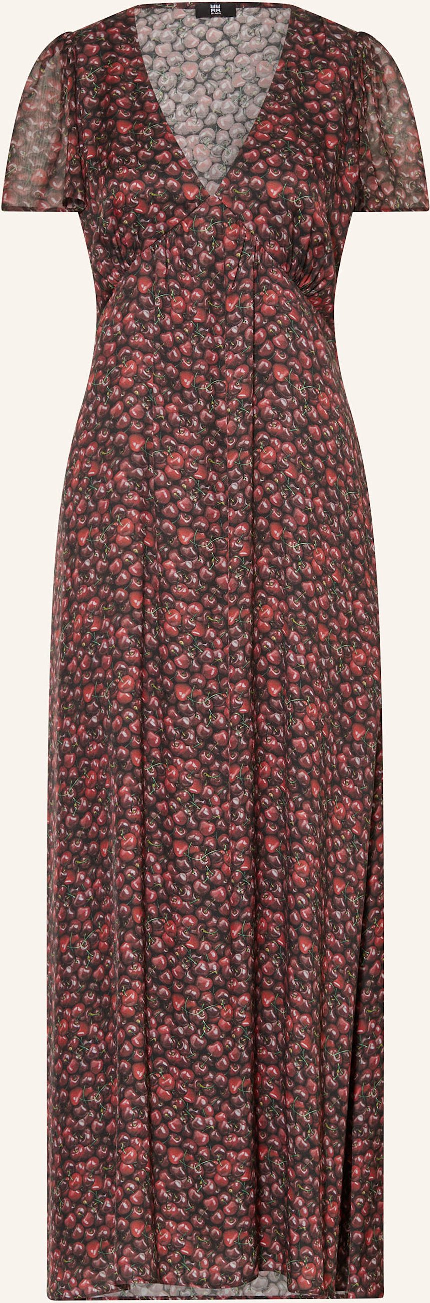 Thumbnail - Riani Kleid rot