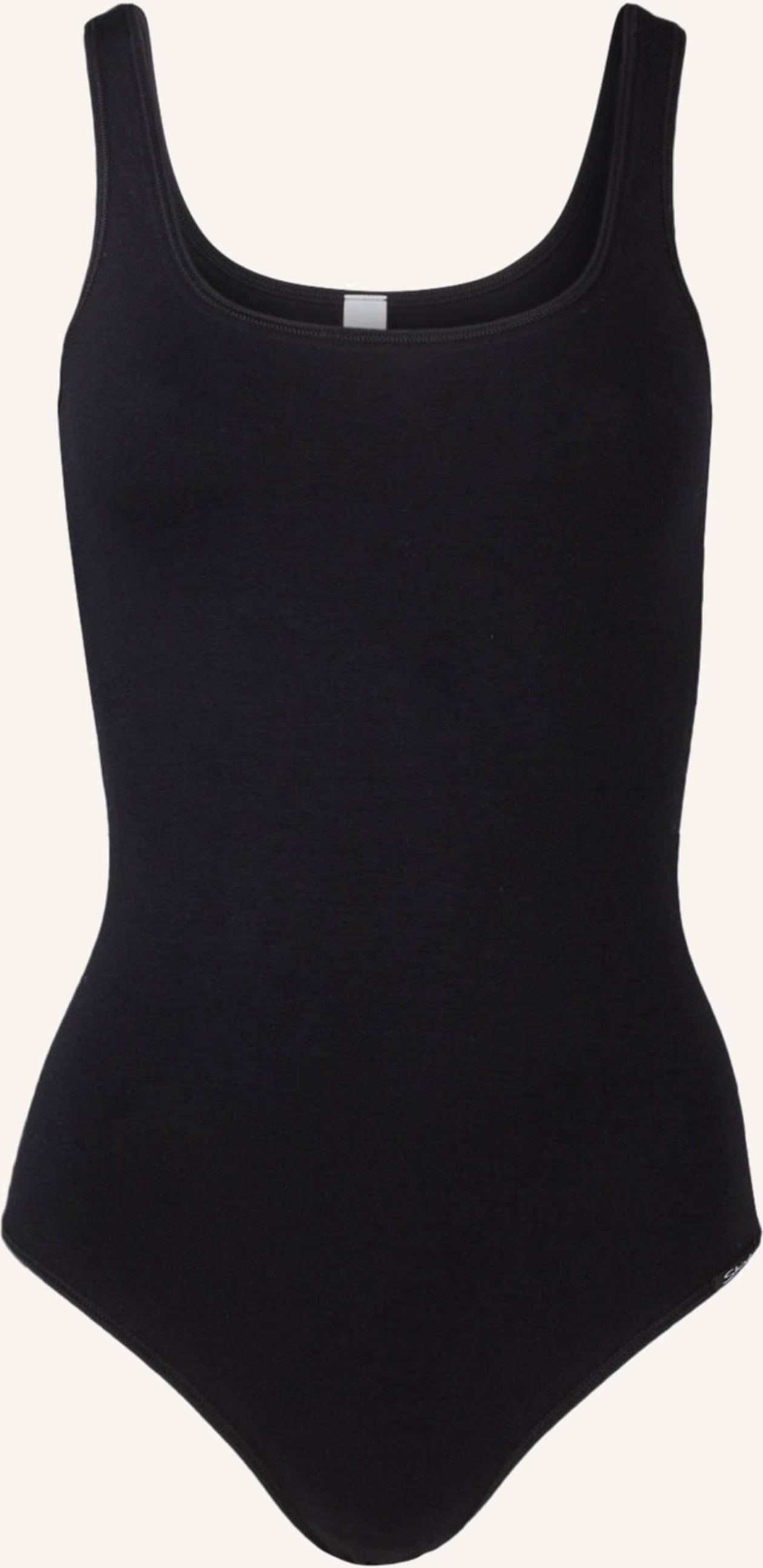 Skiny Body Body Collection schwarz