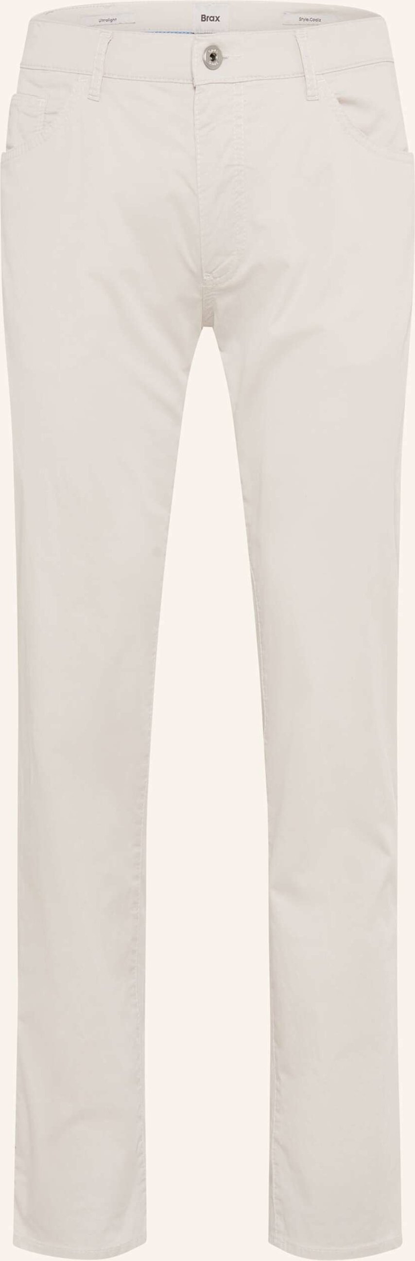 Brax Jeans Style Cadiz gelb