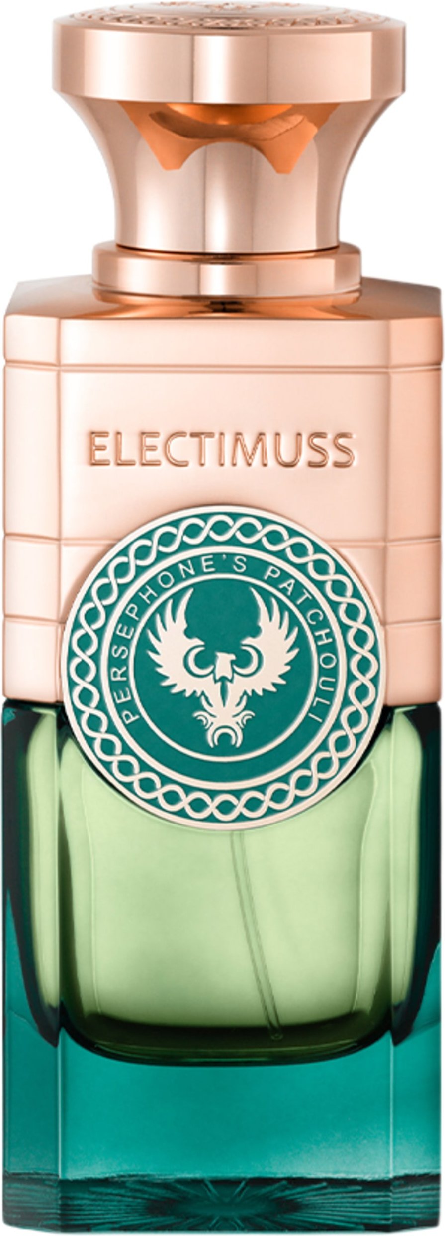 Electimuss Persephone's Patchouli Extrait de Parfum 100 ml