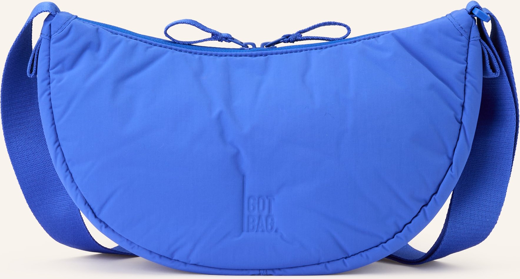 Got Bag Umhängetasche Cloud Moon blau