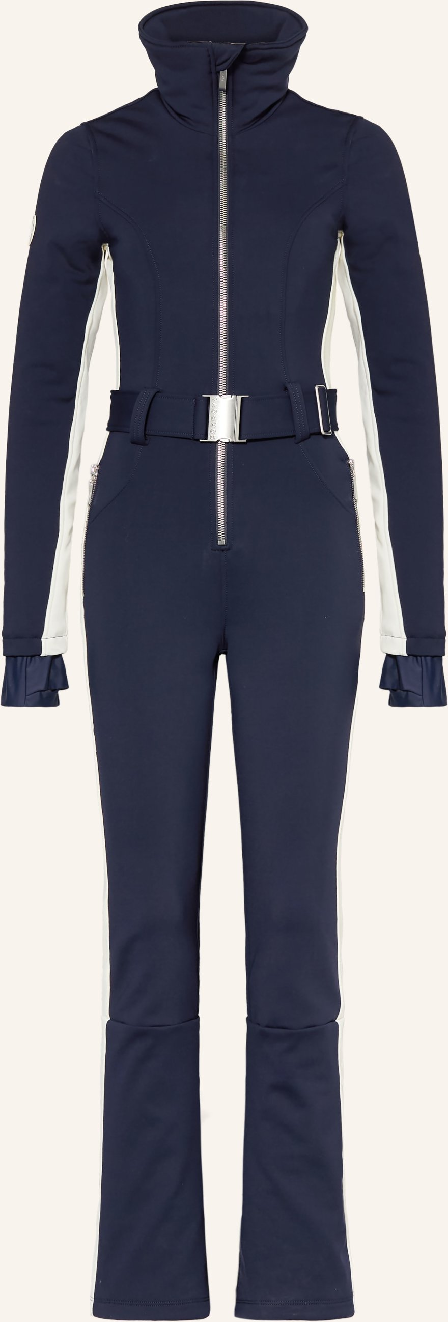 Cordova Ski-Overall Cordova blau