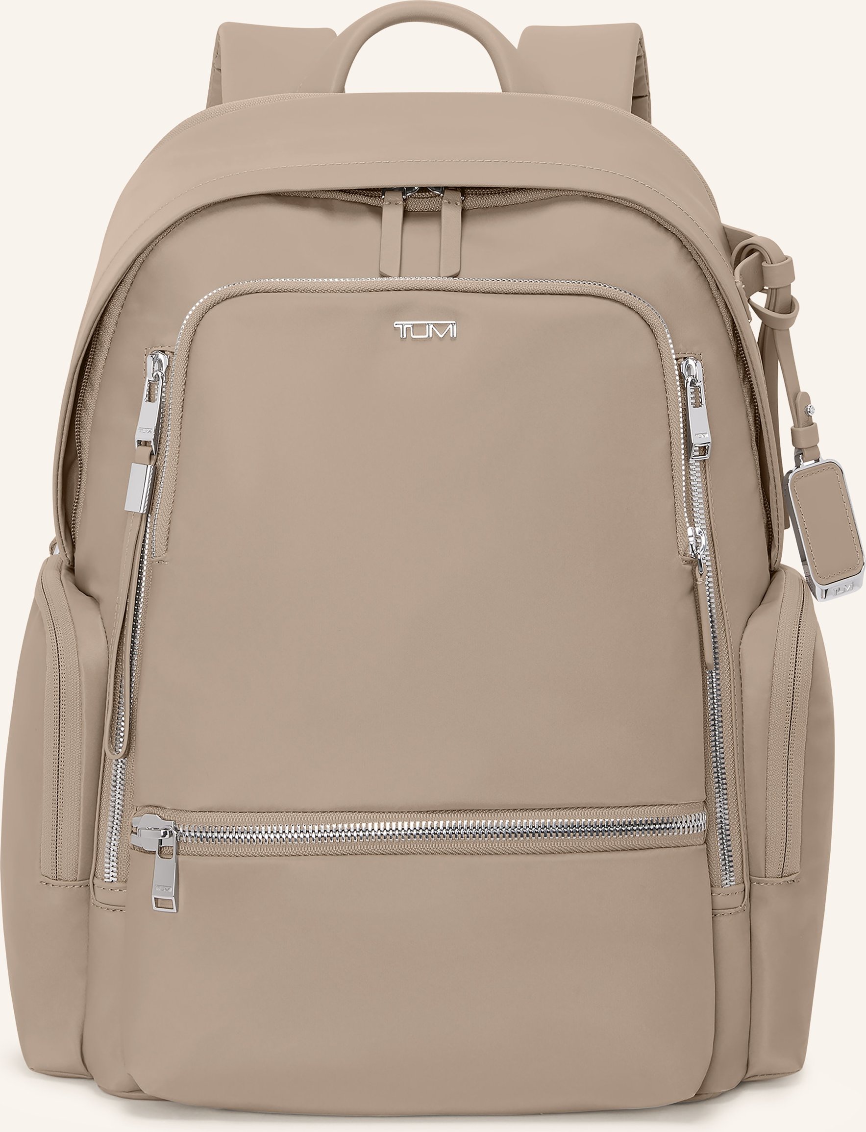 Tumi Voyageur Rucksack Celina beige