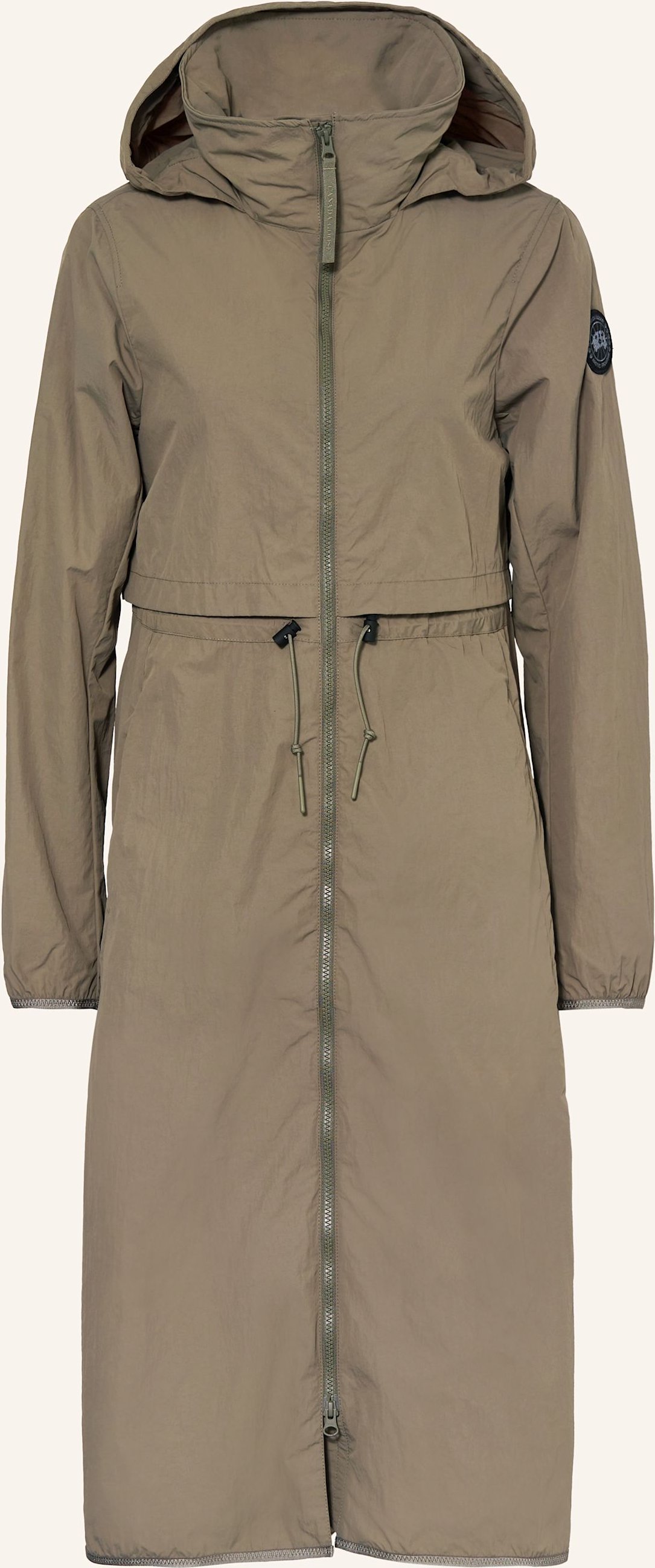 Canada Goose Mantel Sinclair gruen