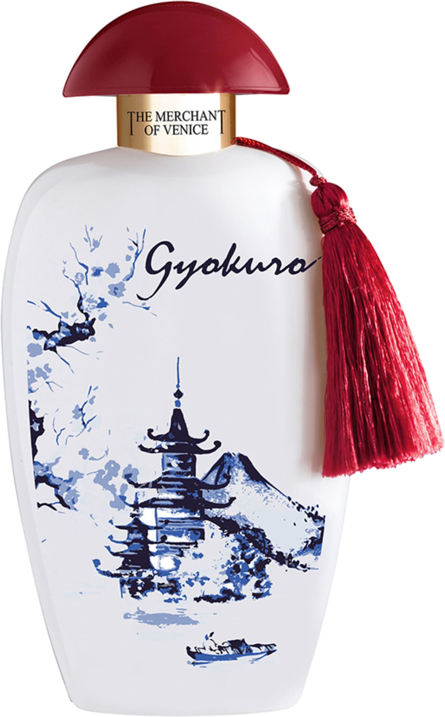 The Merchant Of Venice Gyokuro Eau de Parfum 100 ml