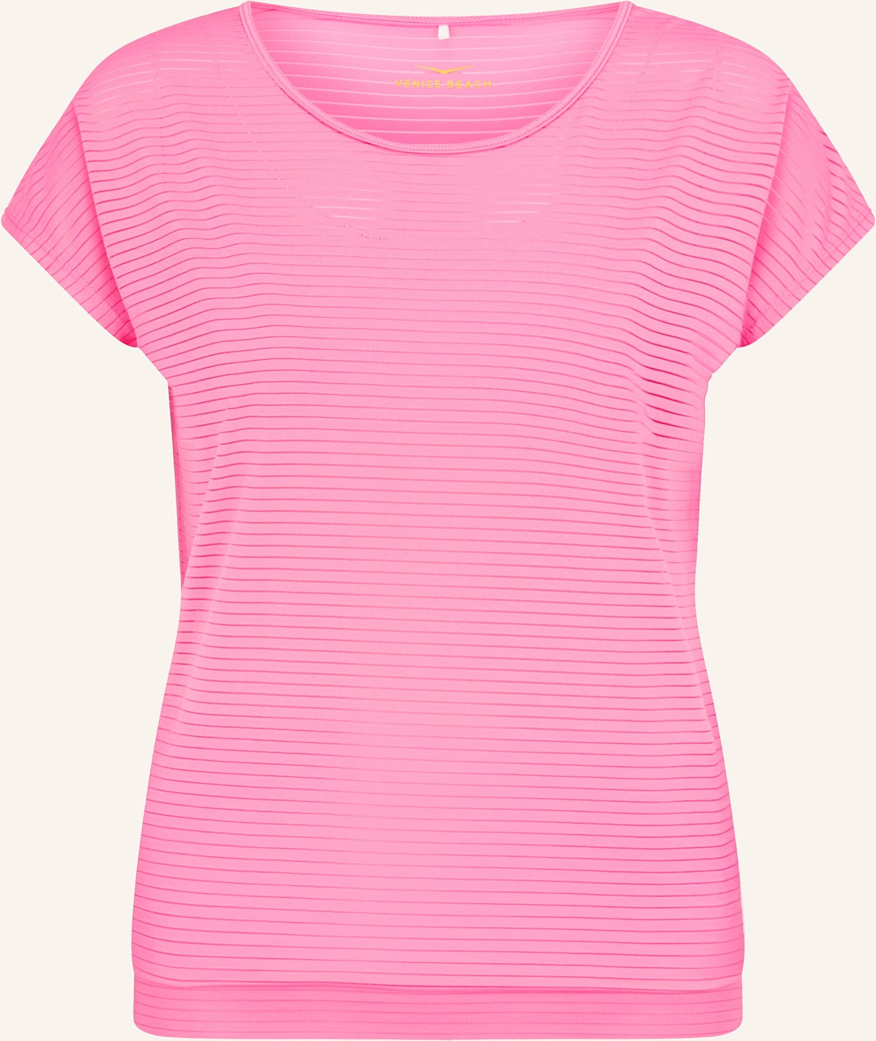 Thumbnail - Venice Beach T-Shirt Ryah pink
