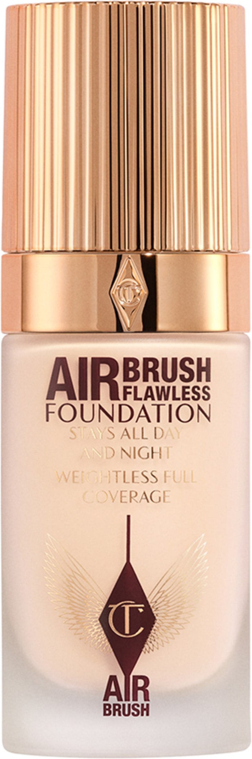 Charlotte Tilbury Airbrush Flawless Foundation Foundation