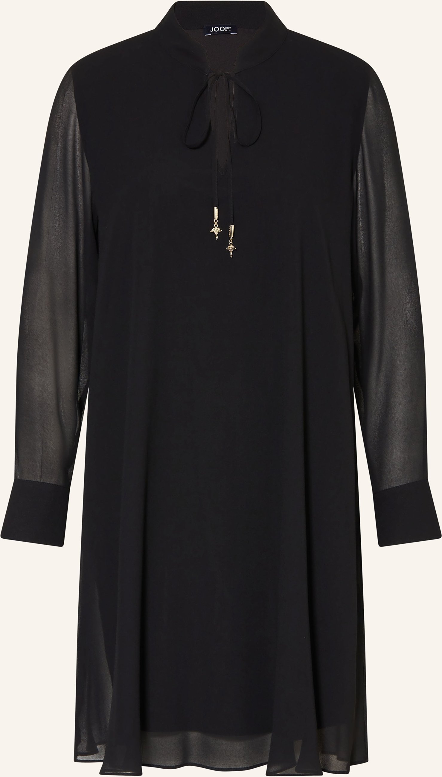 Joop! Kleid Delilah schwarz