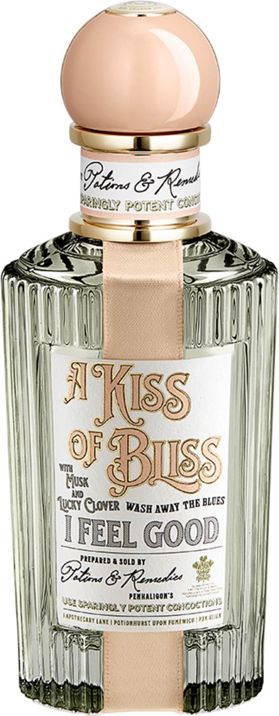Penhaligon's A Kiss Of Bliss Eau de Parfum 100 ml