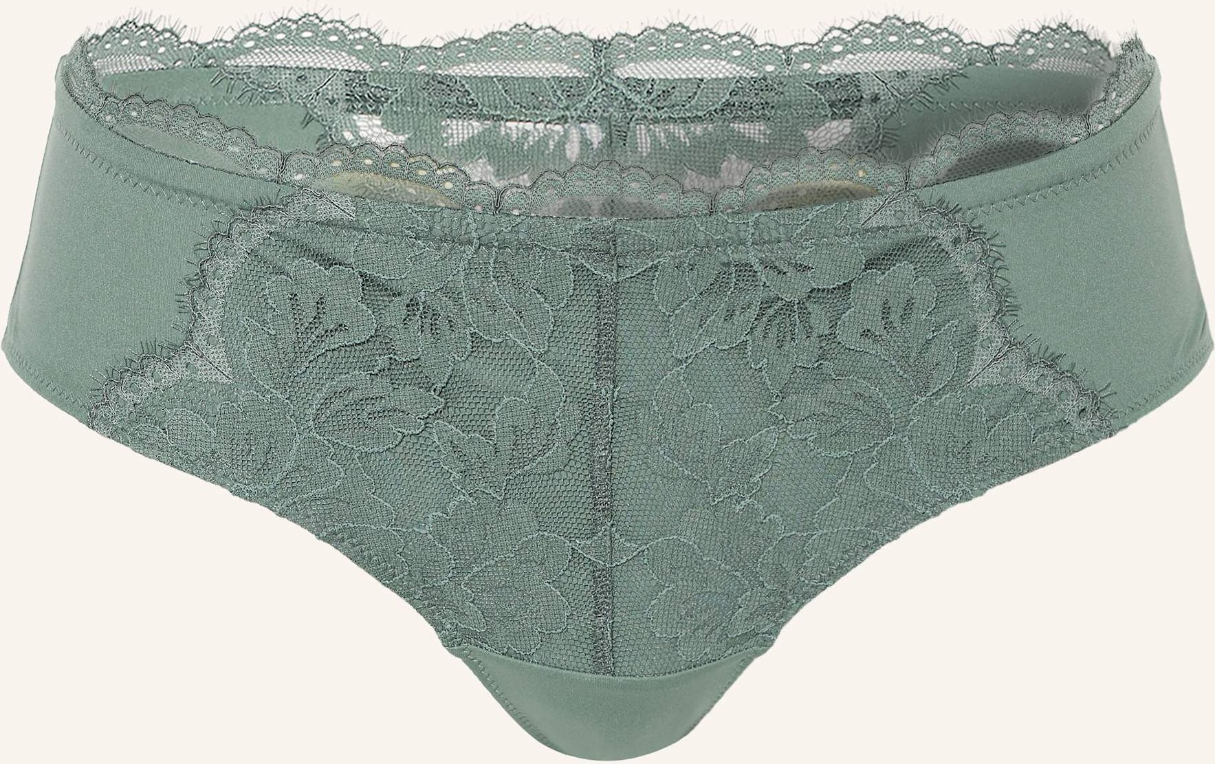 Thumbnail - Mey Panty Serie Amazing gruen