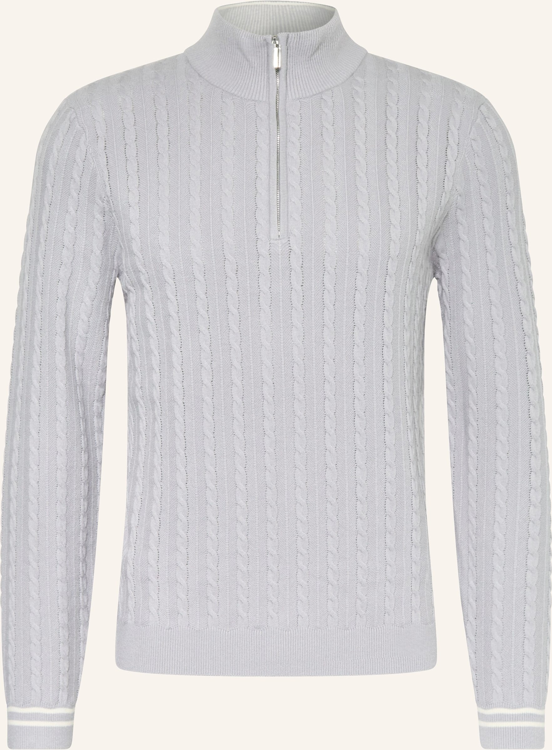 Reiss Troyer Tuscano blau