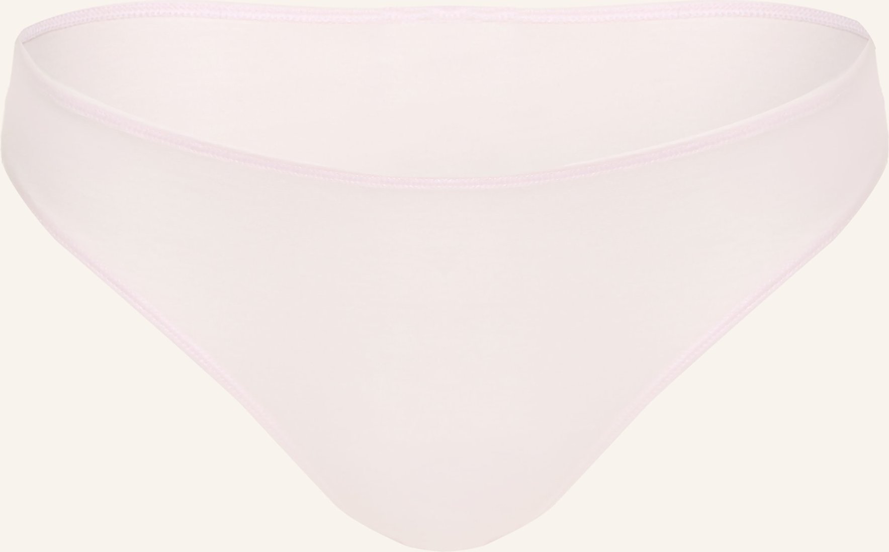 Hanro Slip Ultralight rosa