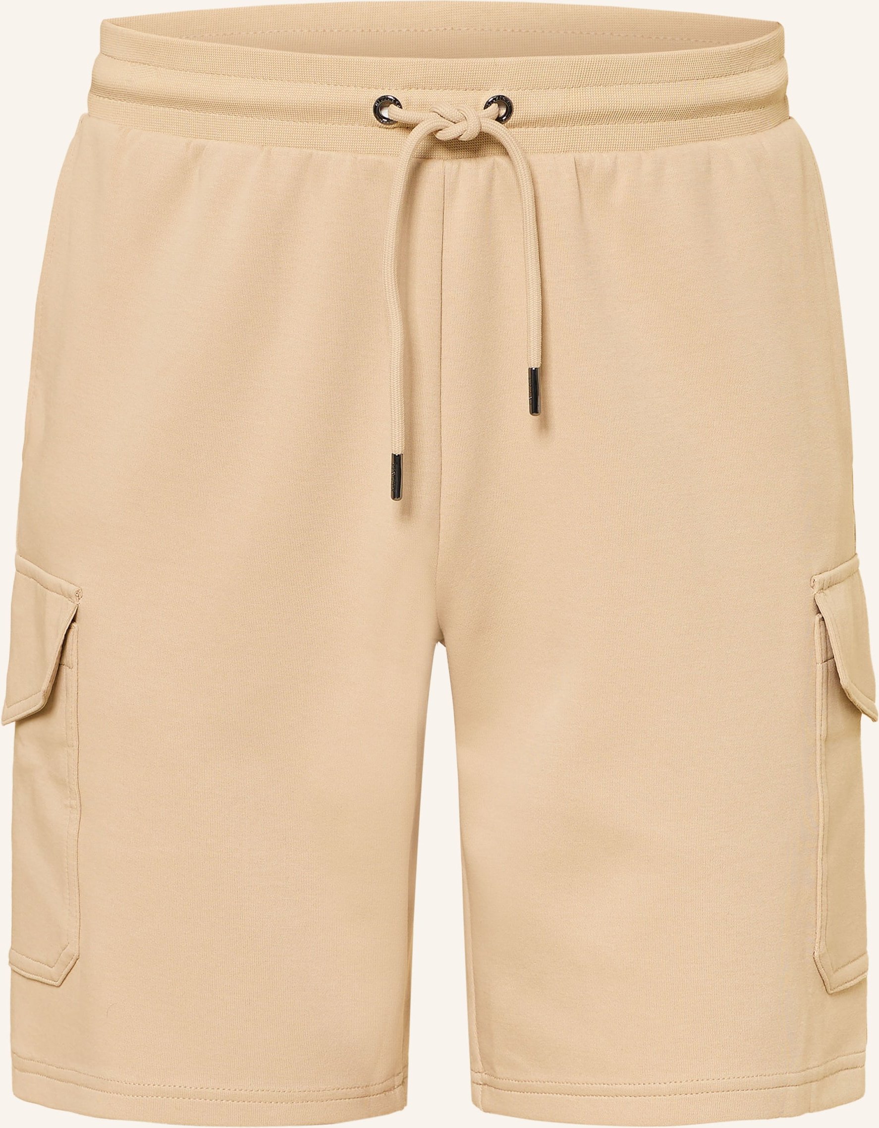 Tommy Hilfiger Sweatshorts gelb