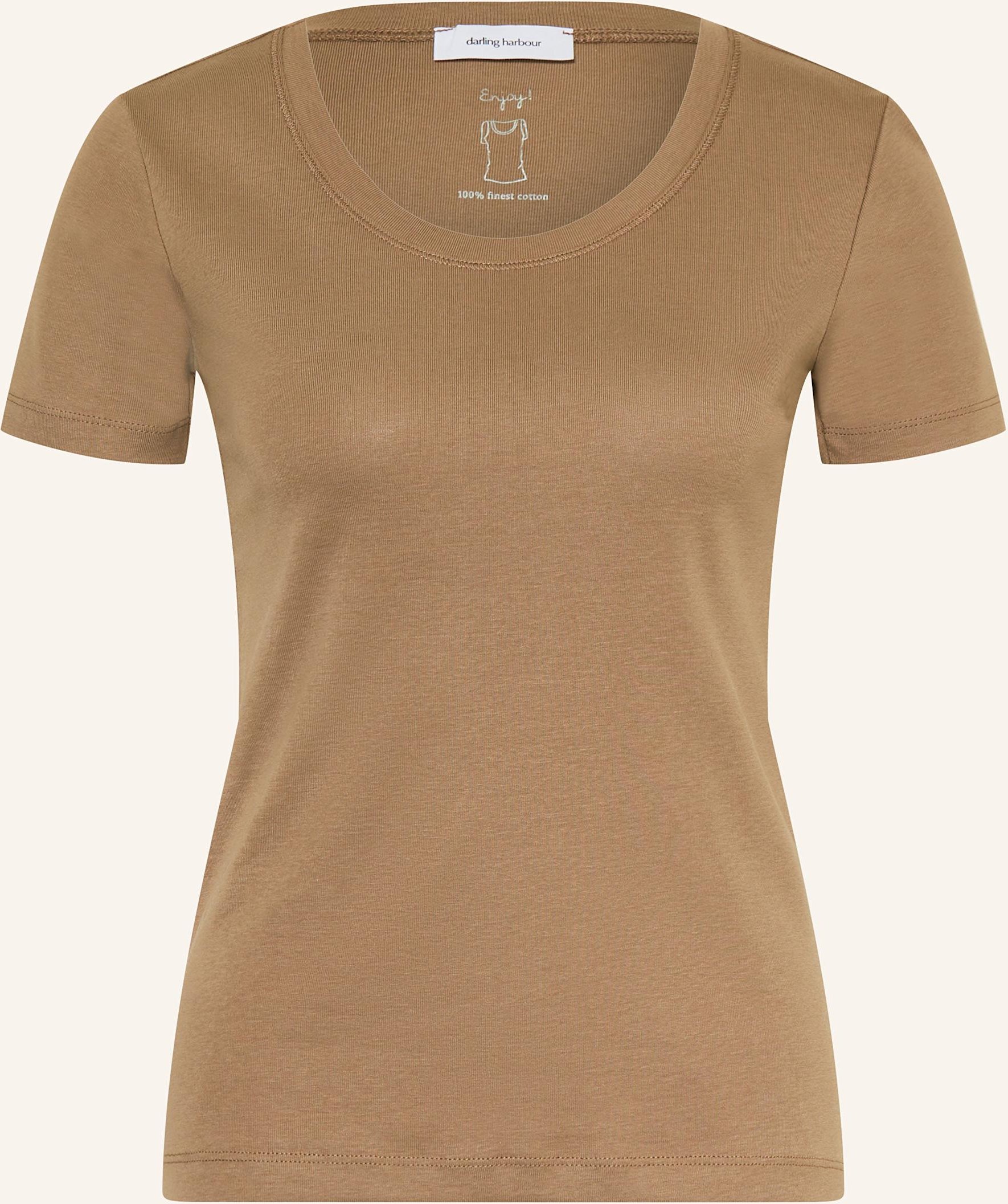 Darling Harbour T-Shirt braun