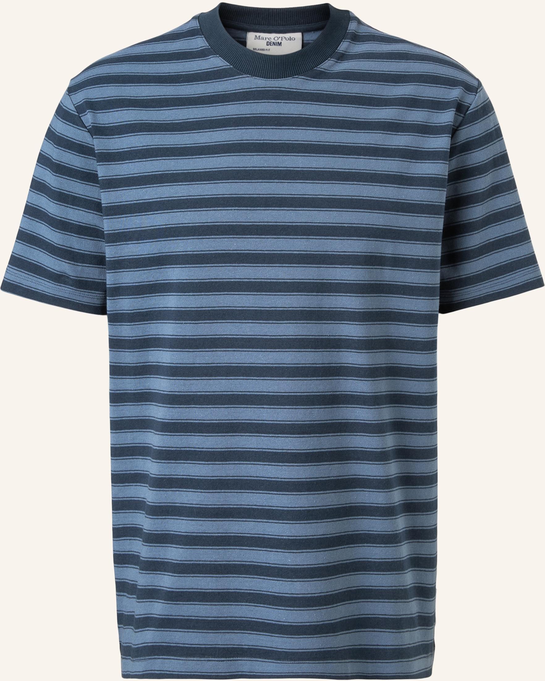 Marc O'polo Denim T-Shirt blau