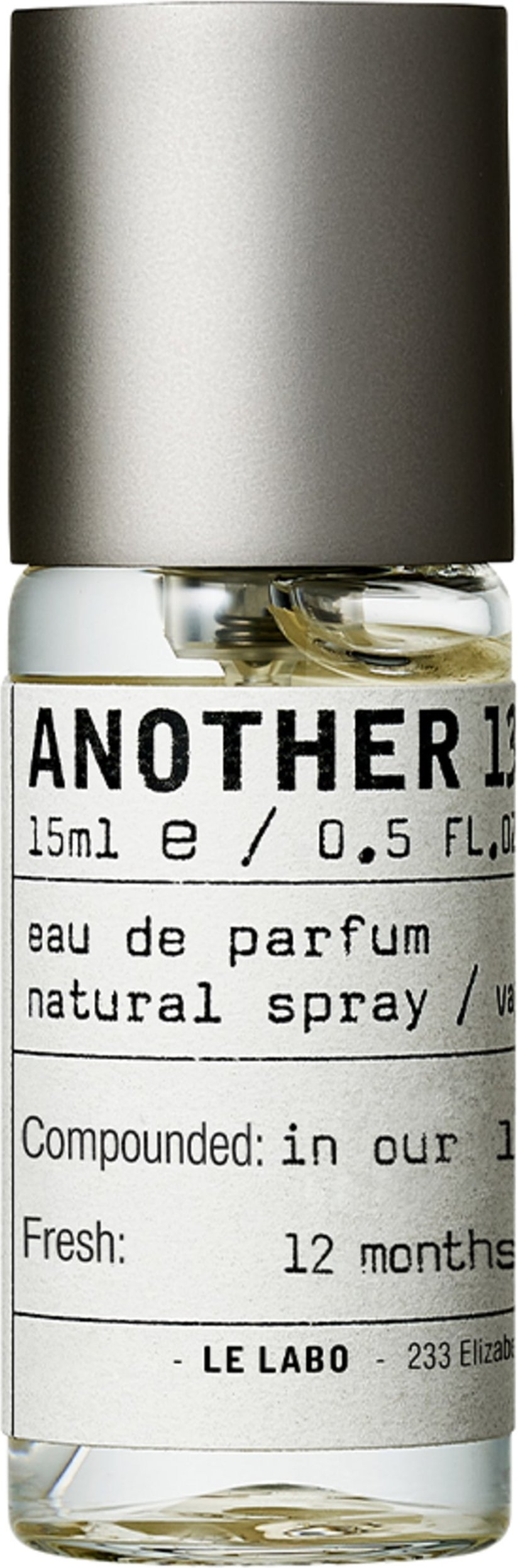 Le Labo Another 13 Eau de Parfum 15 ml