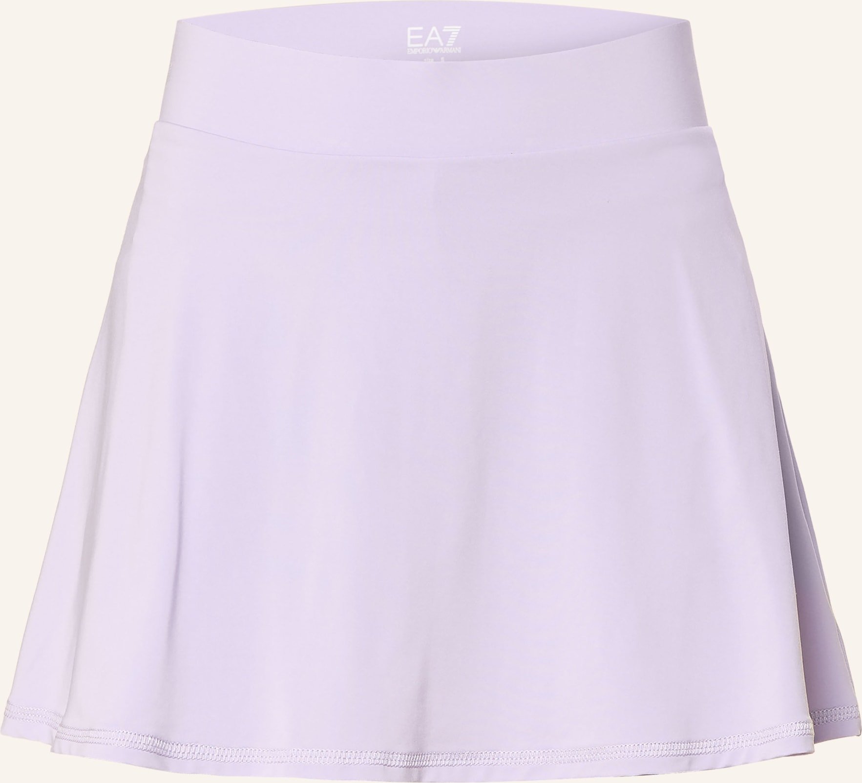 ea7 Emporio Armani Tennisrock Pro blau