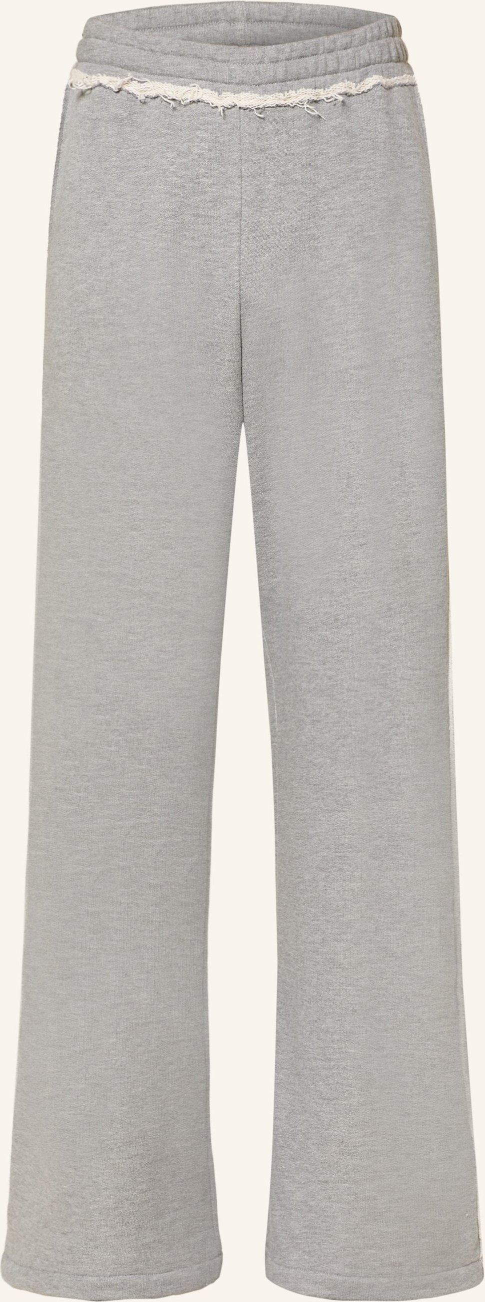 Ante Sweatpants Property grau