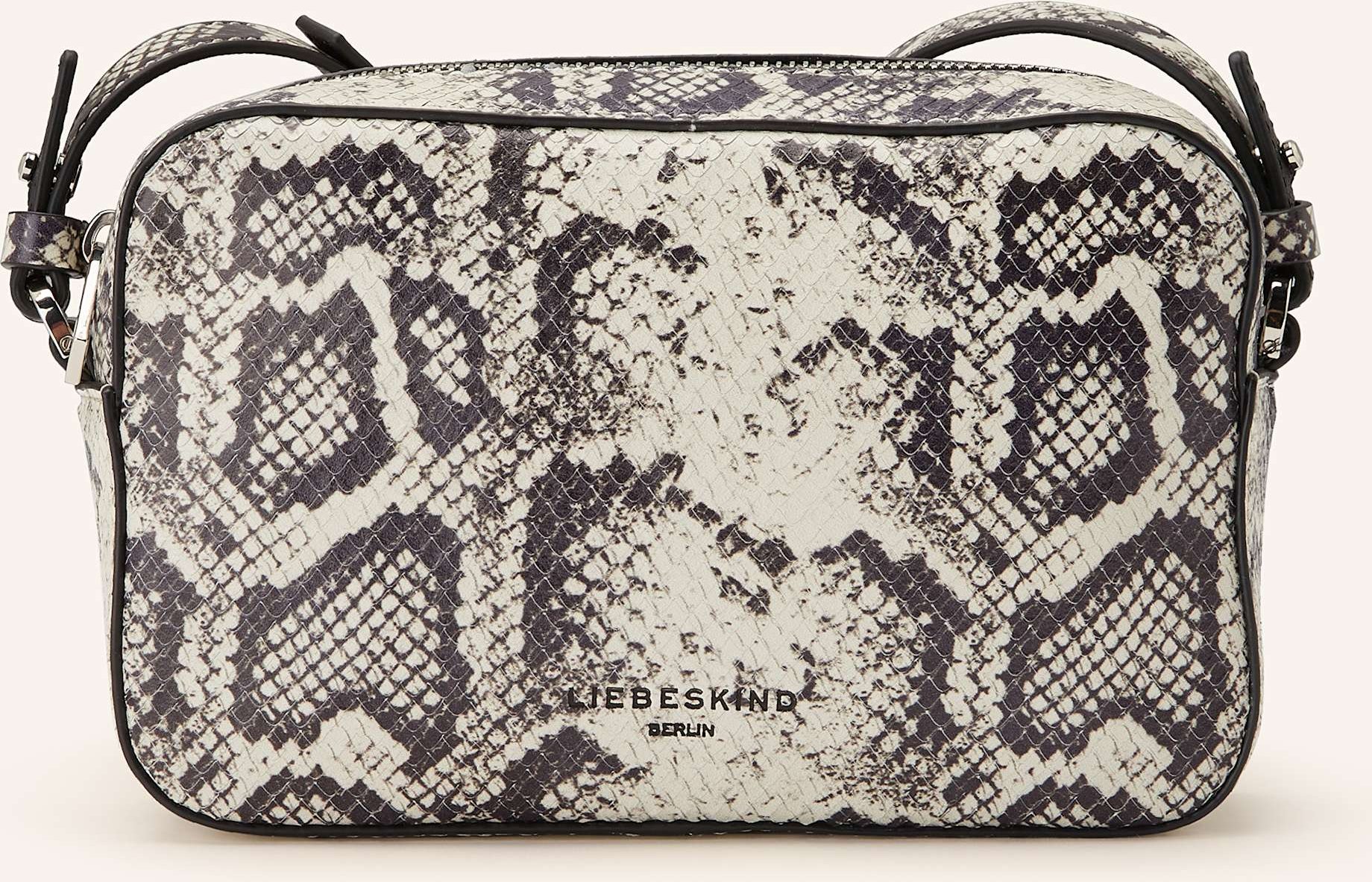 Liebeskind Umhängetasche Ella Small weiss