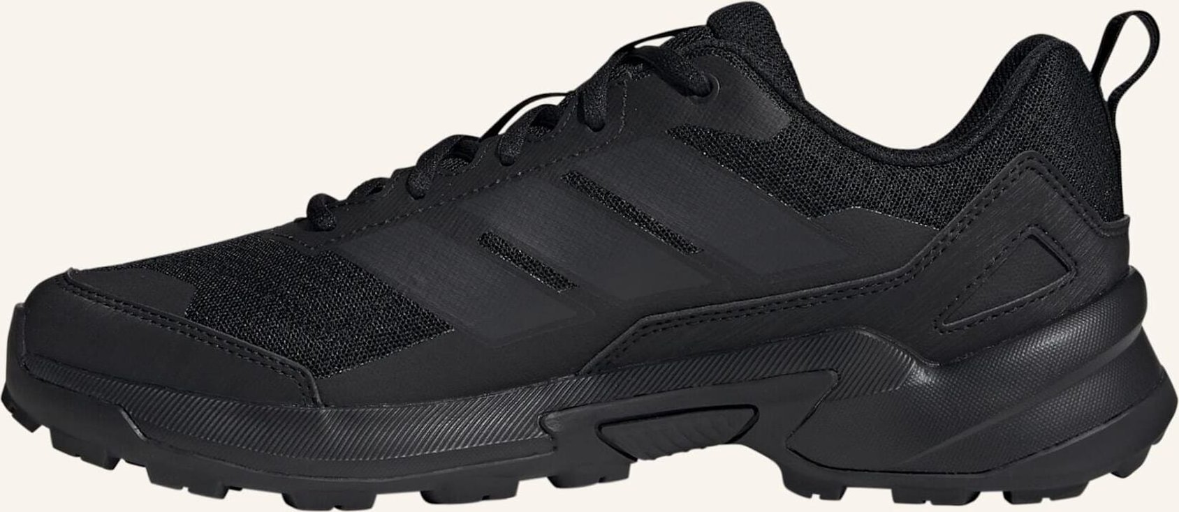 Adidas Terrex Terrex Eastrail 3 Schuh schwarz