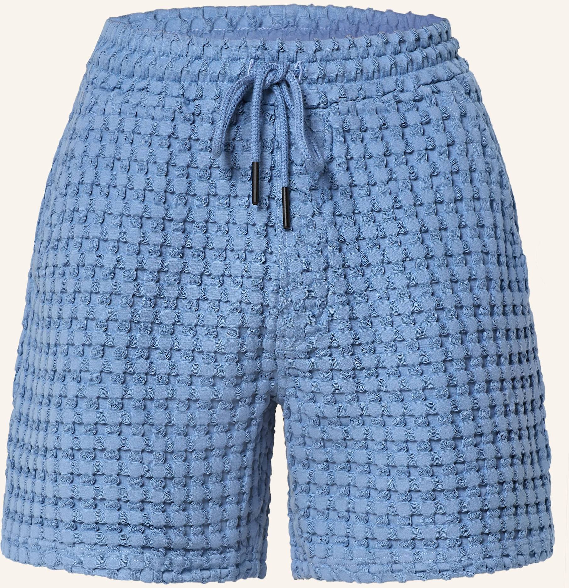 Thumbnail - Oas Shorts Nearly blau