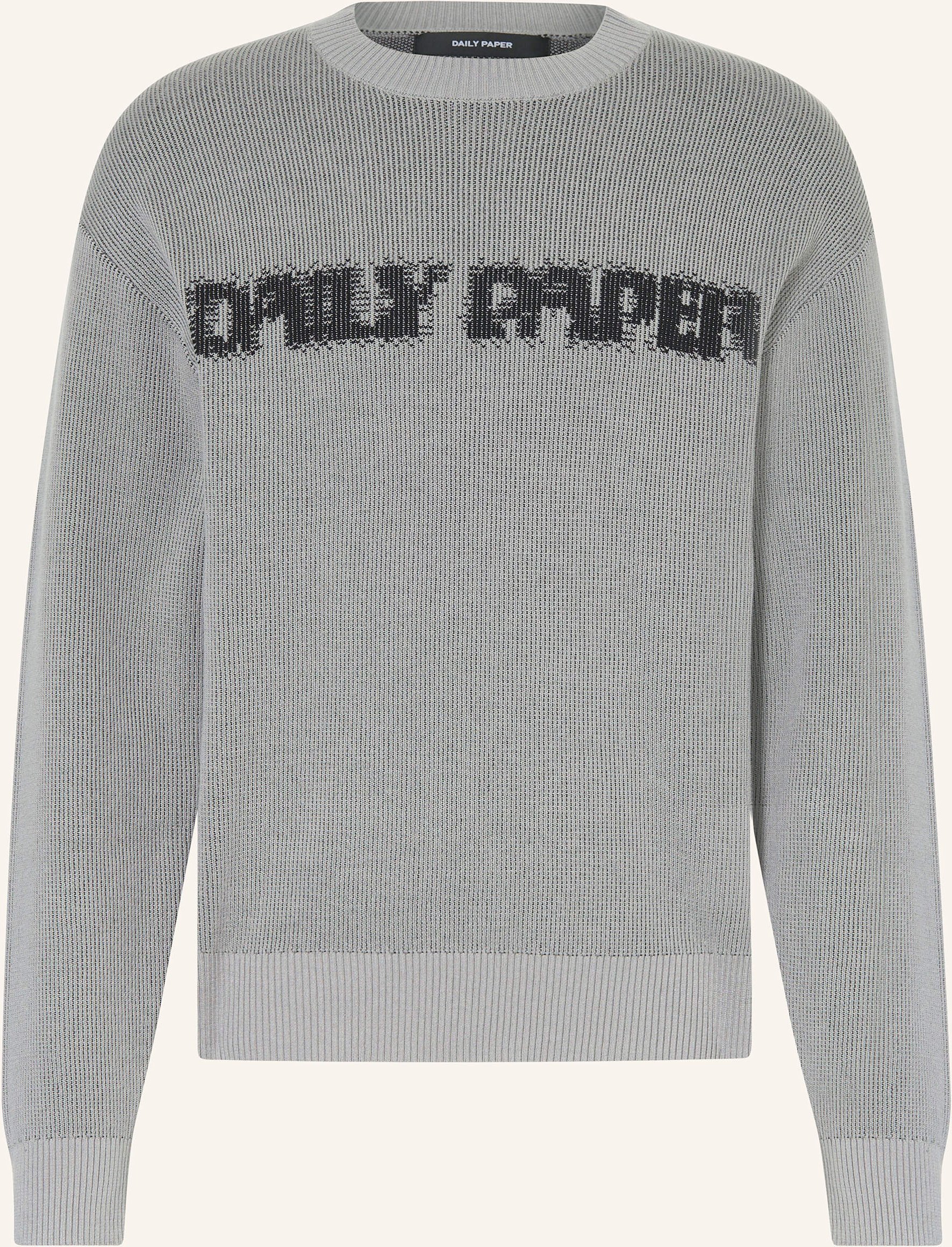 Thumbnail - Daily Paper Pullover grau