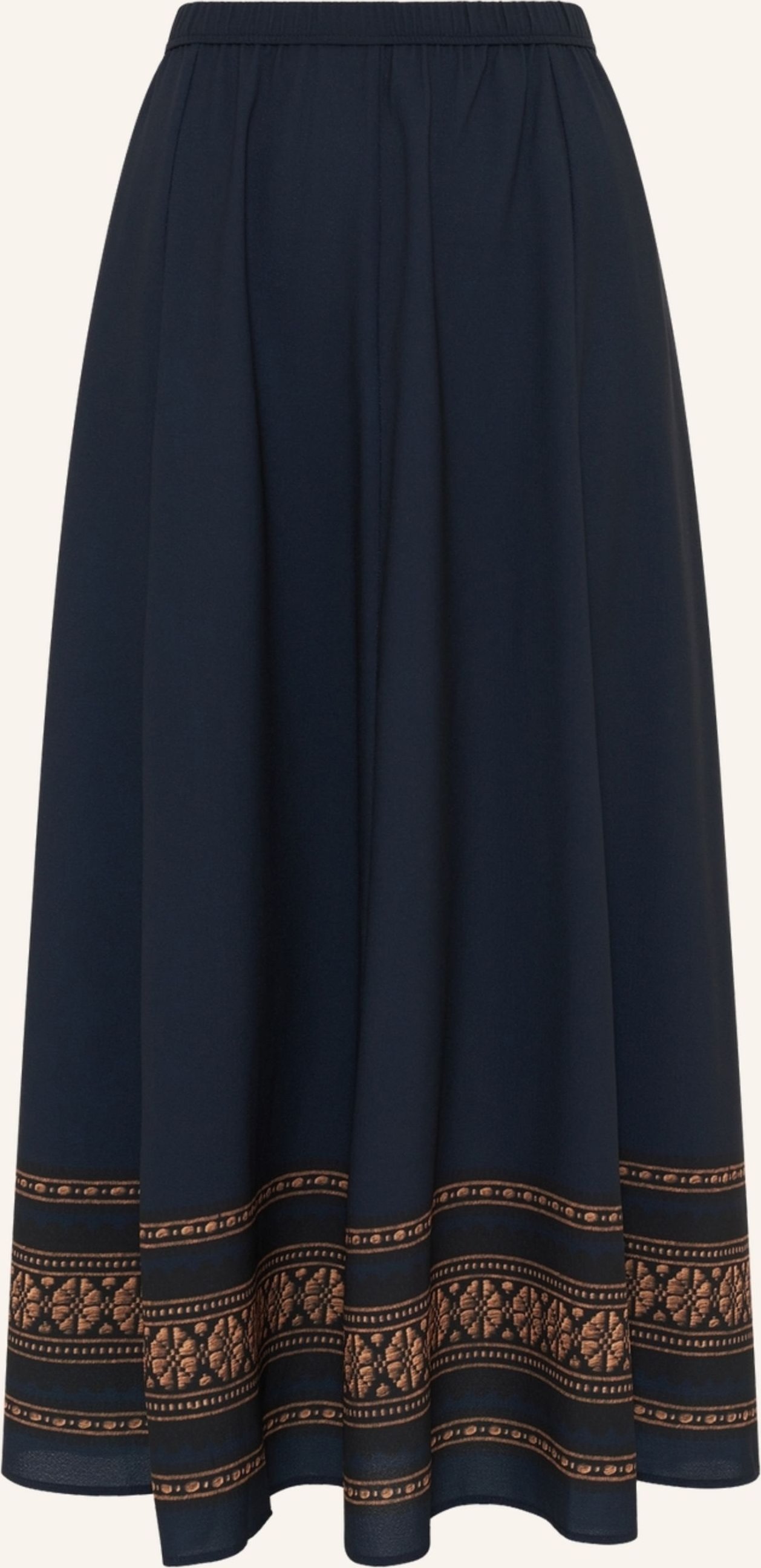 Gerard Darel Rock Bonnie blau