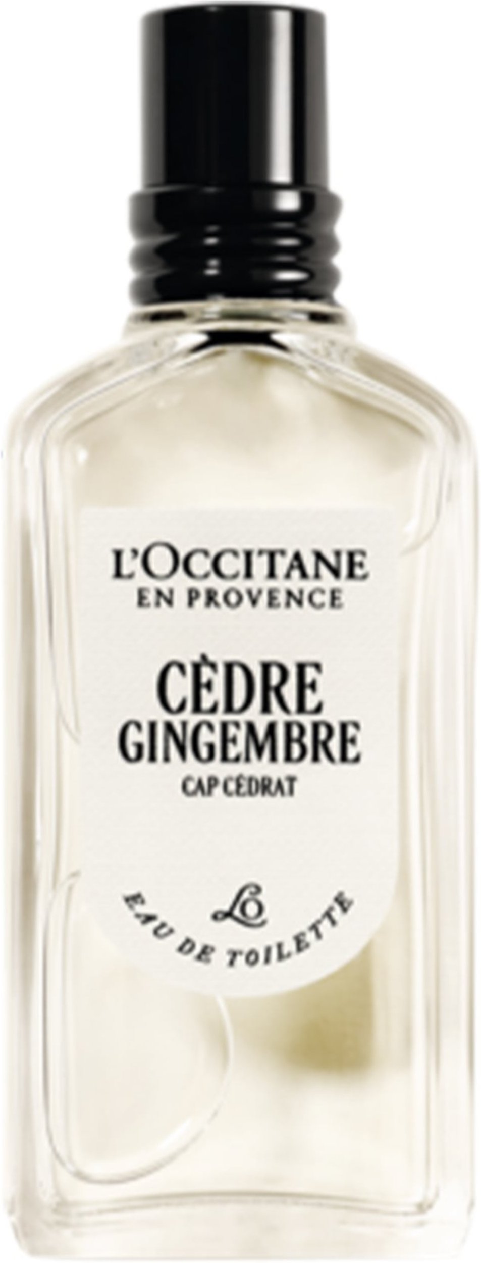 Thumbnail - L'occitane Cèdre Gingembre Eau de Toilette 50 ml